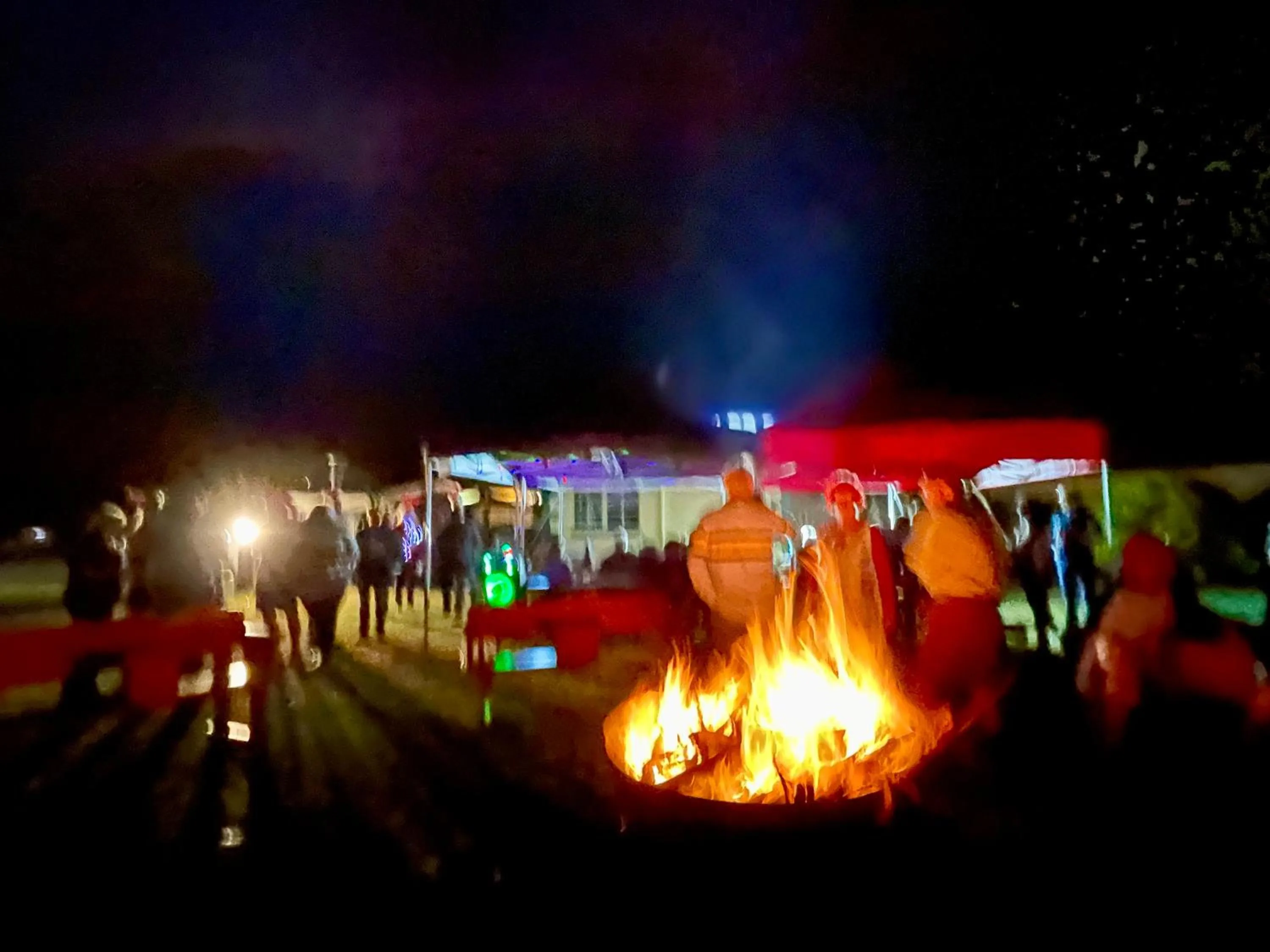 fireplace in Swansea Cottages & Lodge Suites