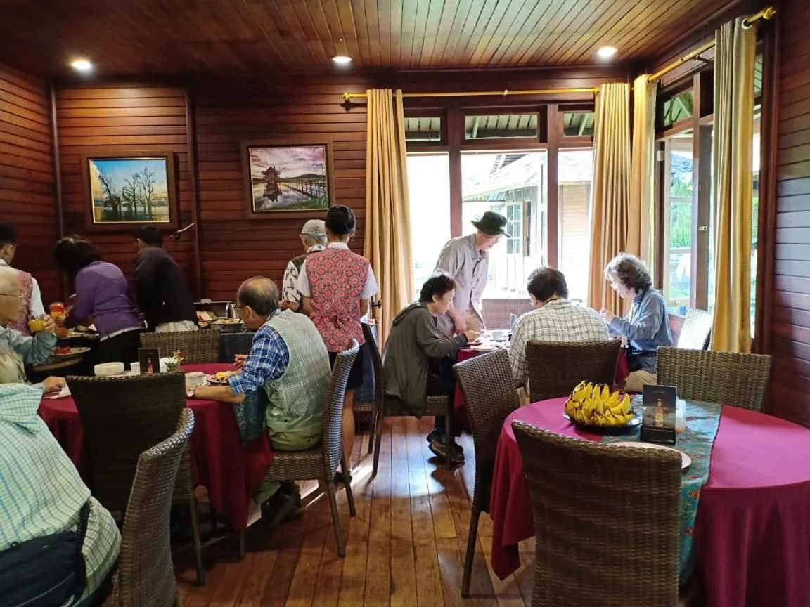 Highland Resort & Nature Tours