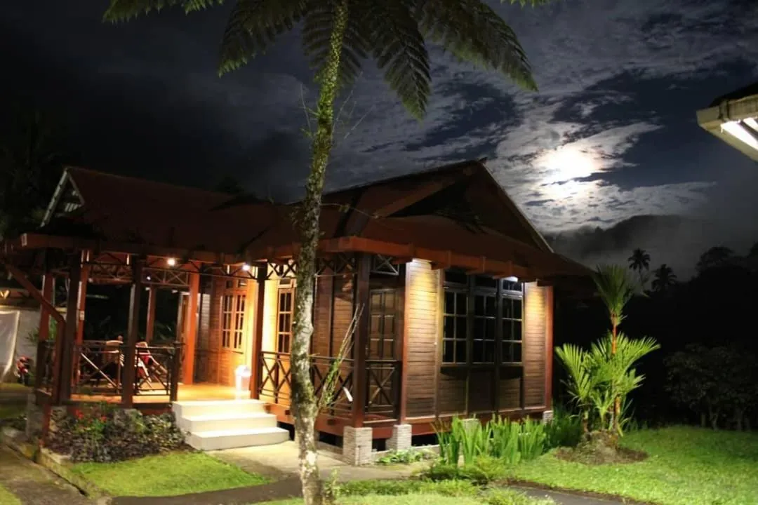 Highland Resort & Nature Tours