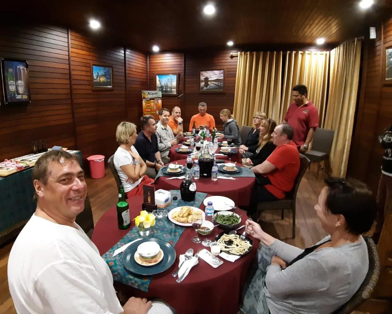 Highland Resort & Nature Tours