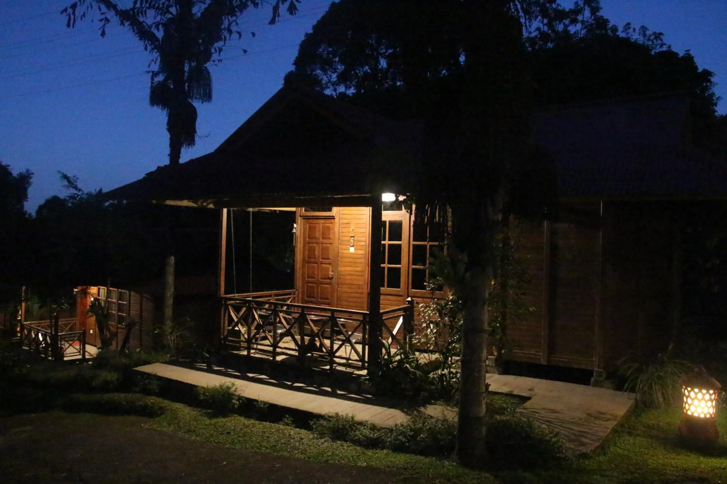 Highland Resort & Nature Tours