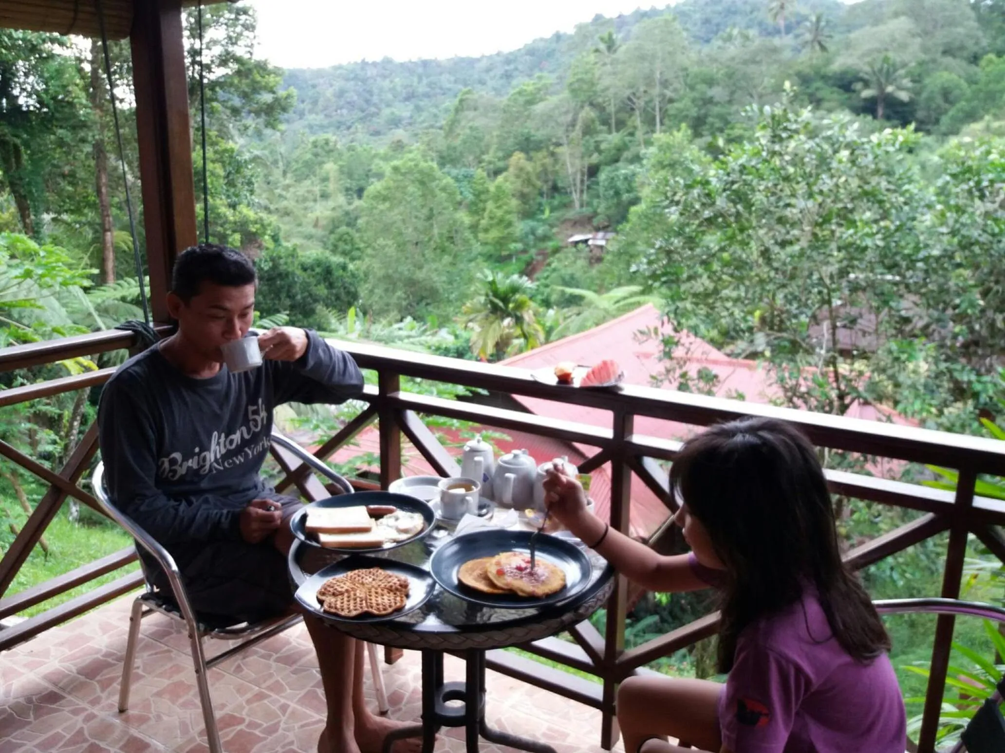 Highland Resort & Nature Tours