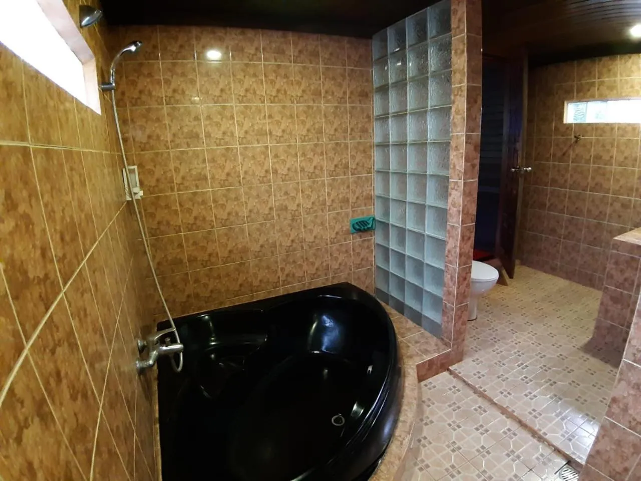 Highland Resort & Nature Tours