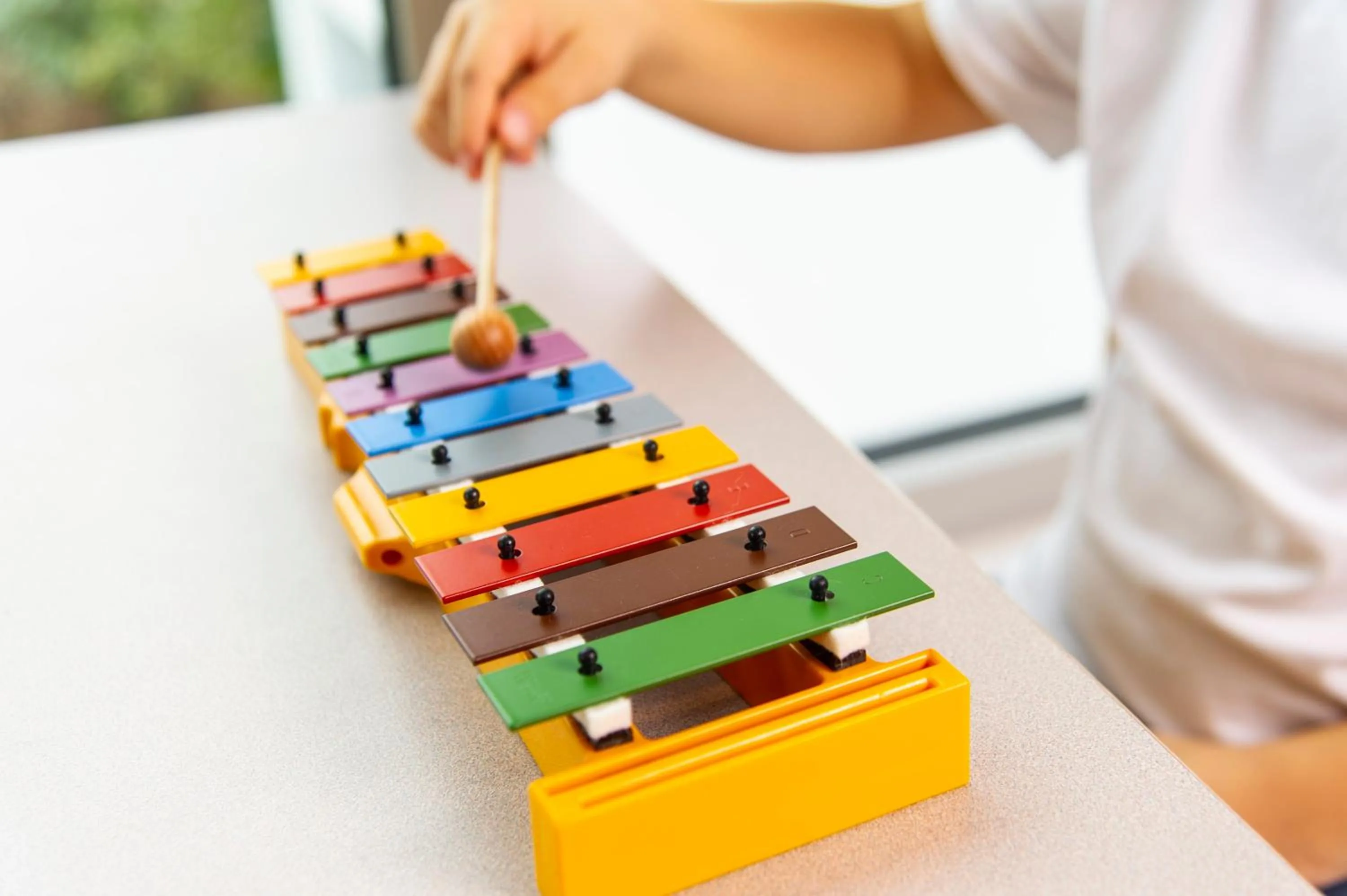 Kids's club in Hotel Xylophon - inklusive Thermeneintritte