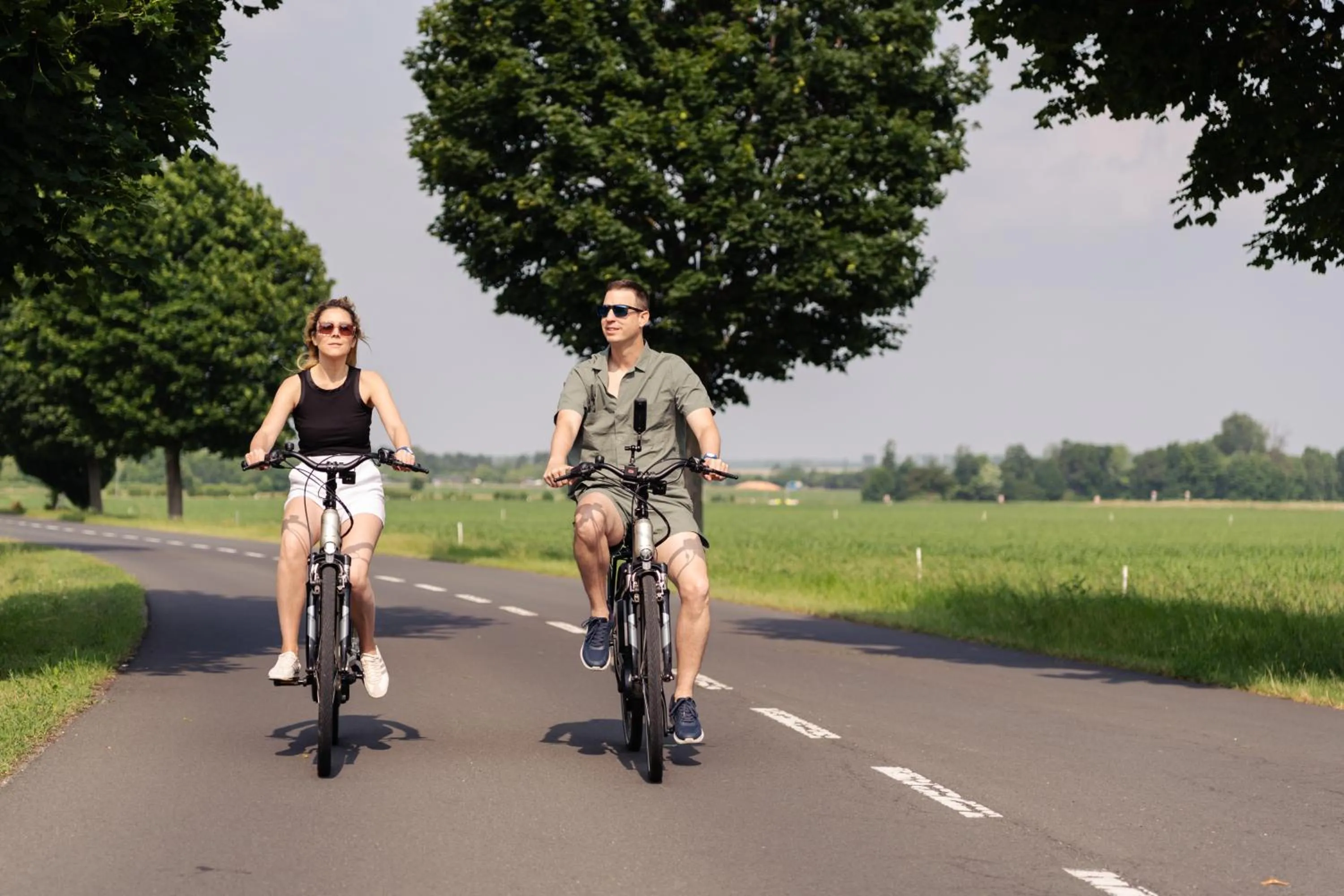 Sports in Hotel Xylophon - inklusive Thermeneintritte