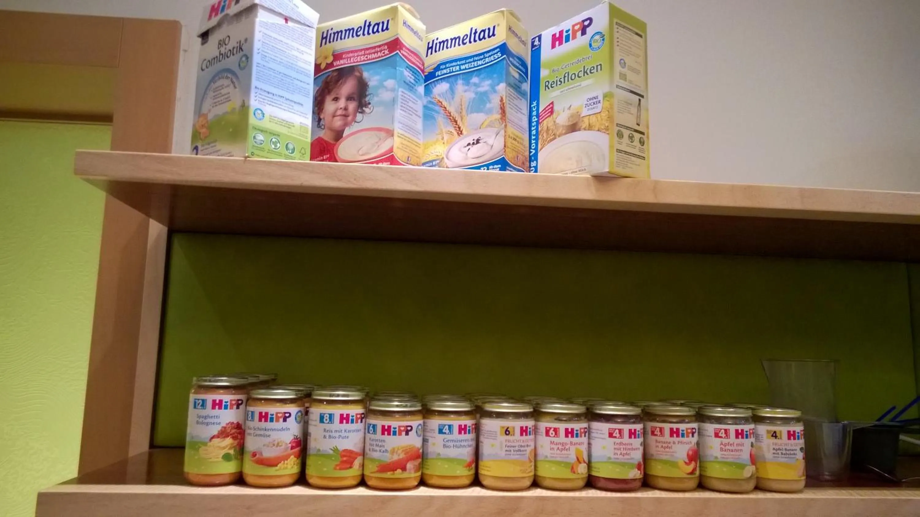 Restaurant/places to eat in Hotel Xylophon - inklusive Thermeneintritte