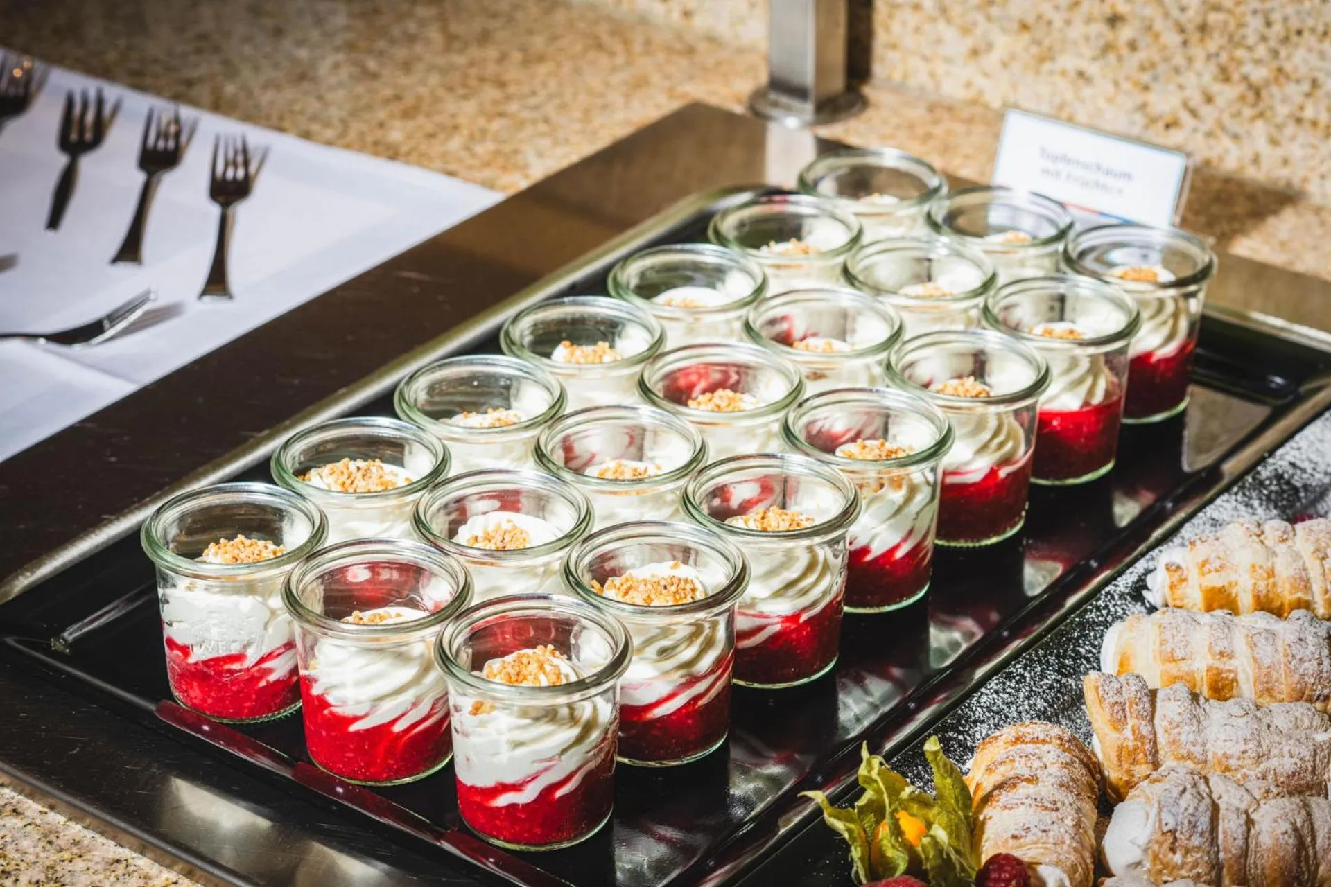 Food in Hotel Xylophon - inklusive Thermeneintritte