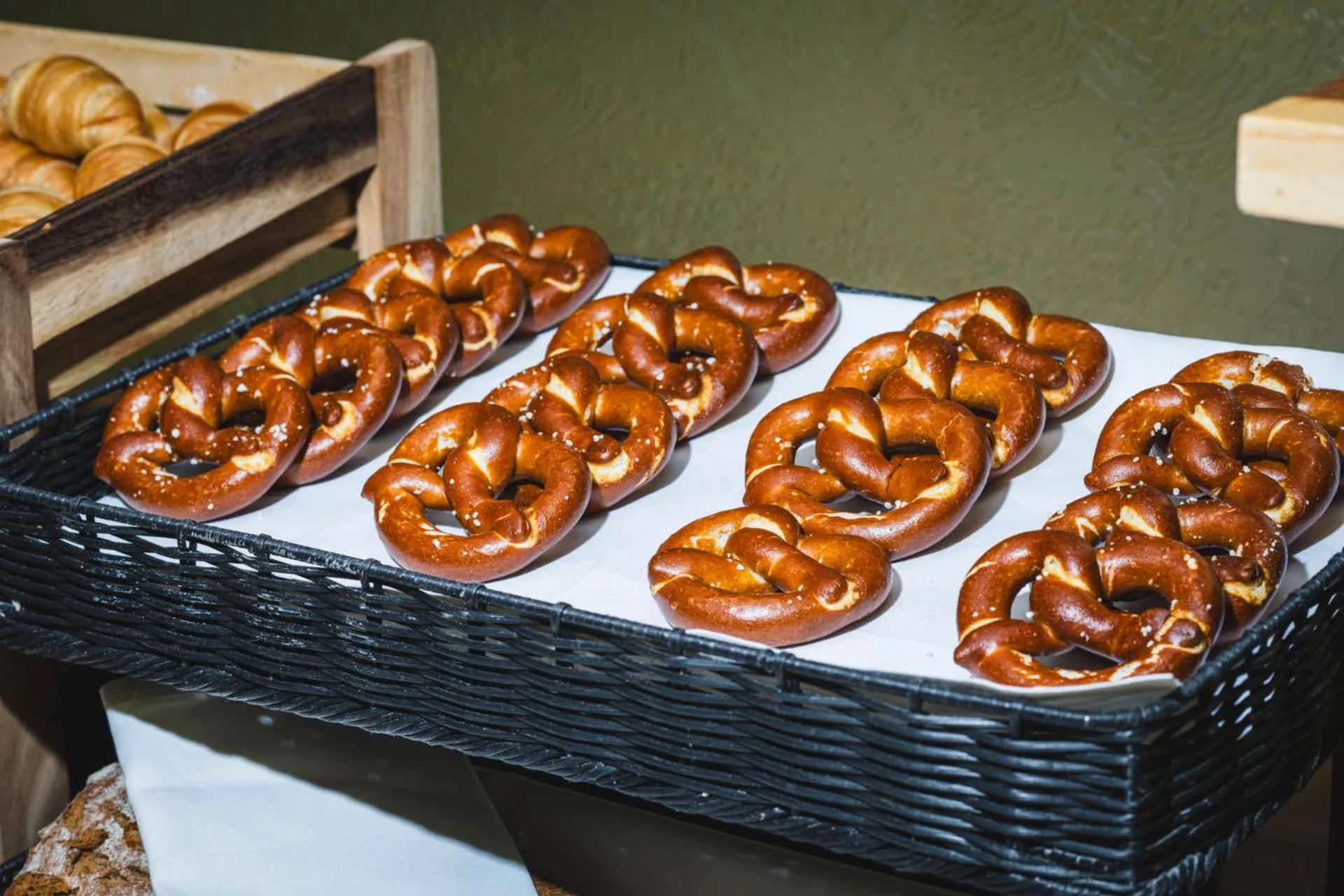 Food in Hotel Xylophon - inklusive Thermeneintritte