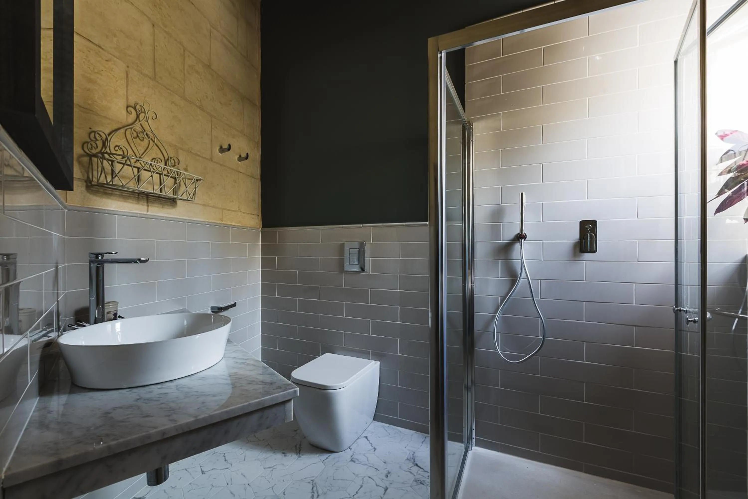 Talbot & Bons Bed & Breakfast