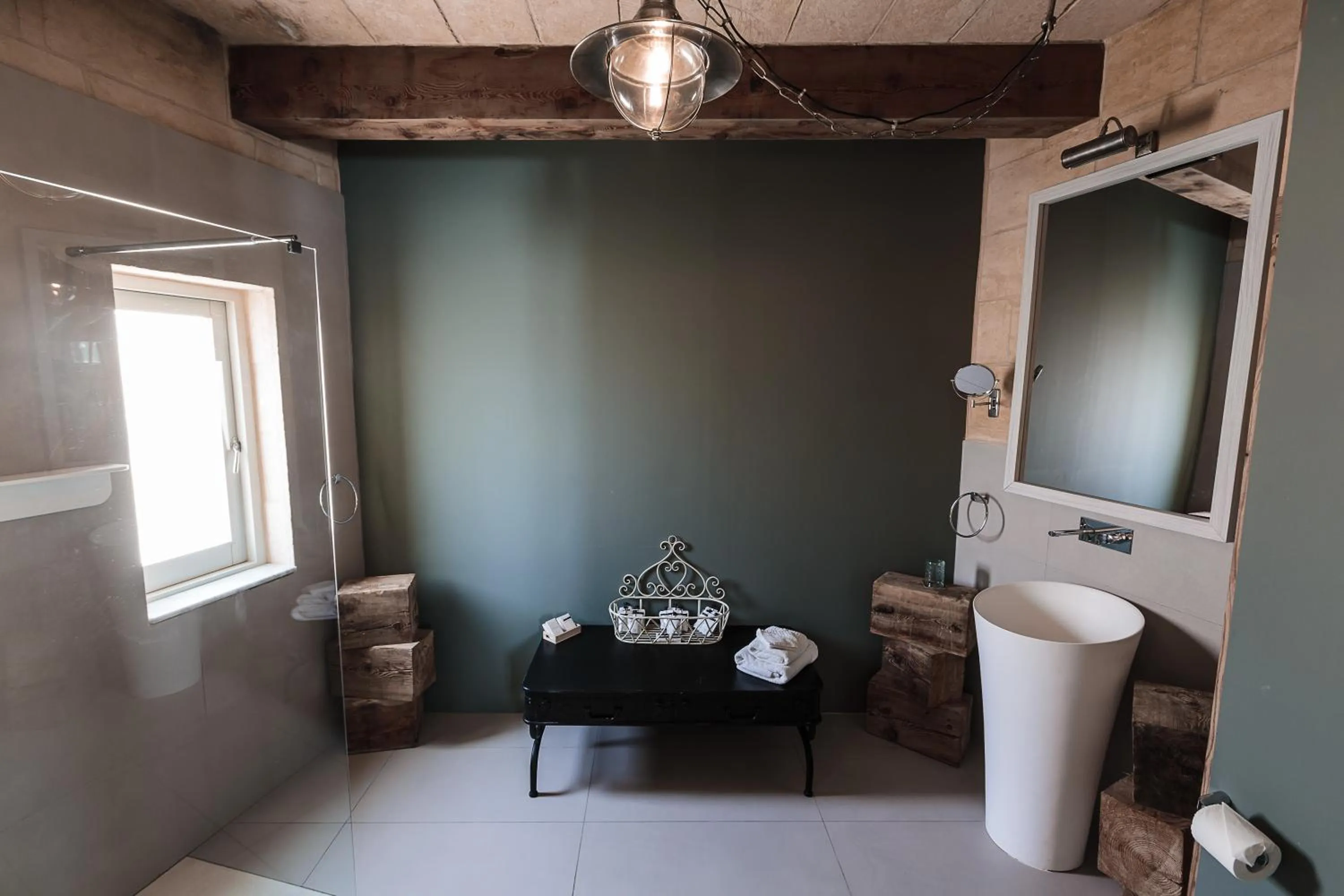 Talbot & Bons Bed & Breakfast