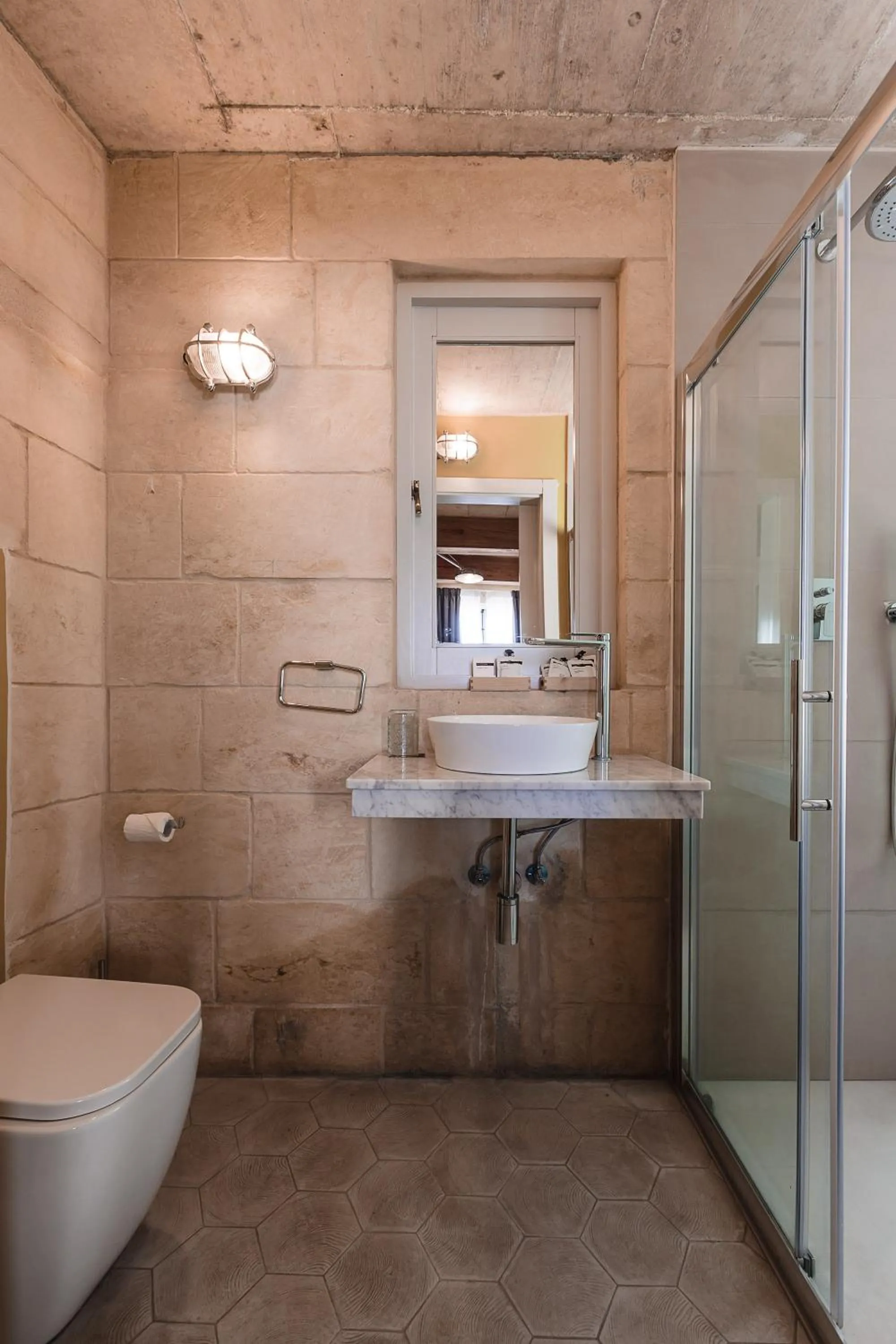 Talbot & Bons Bed & Breakfast