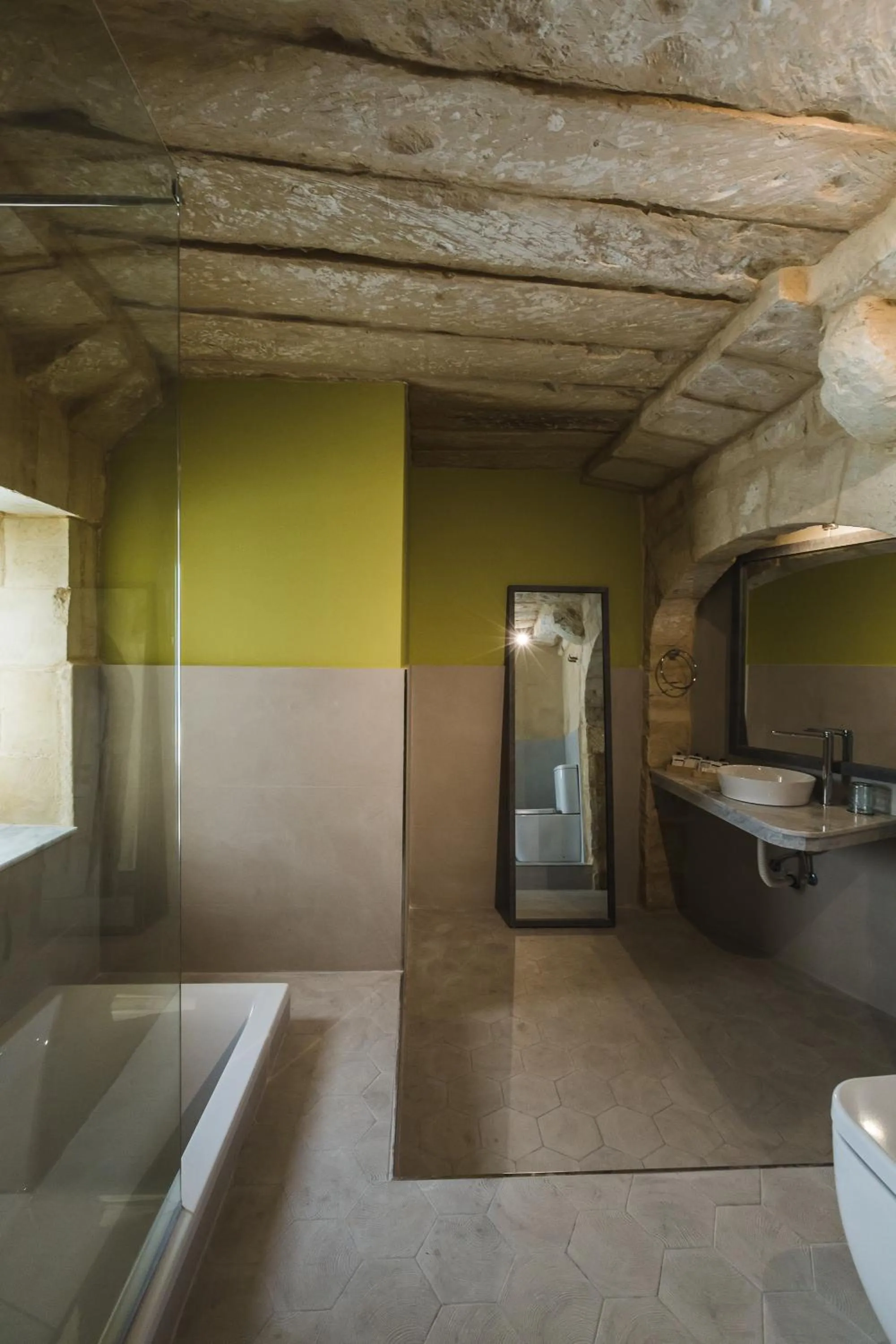 Talbot & Bons Bed & Breakfast