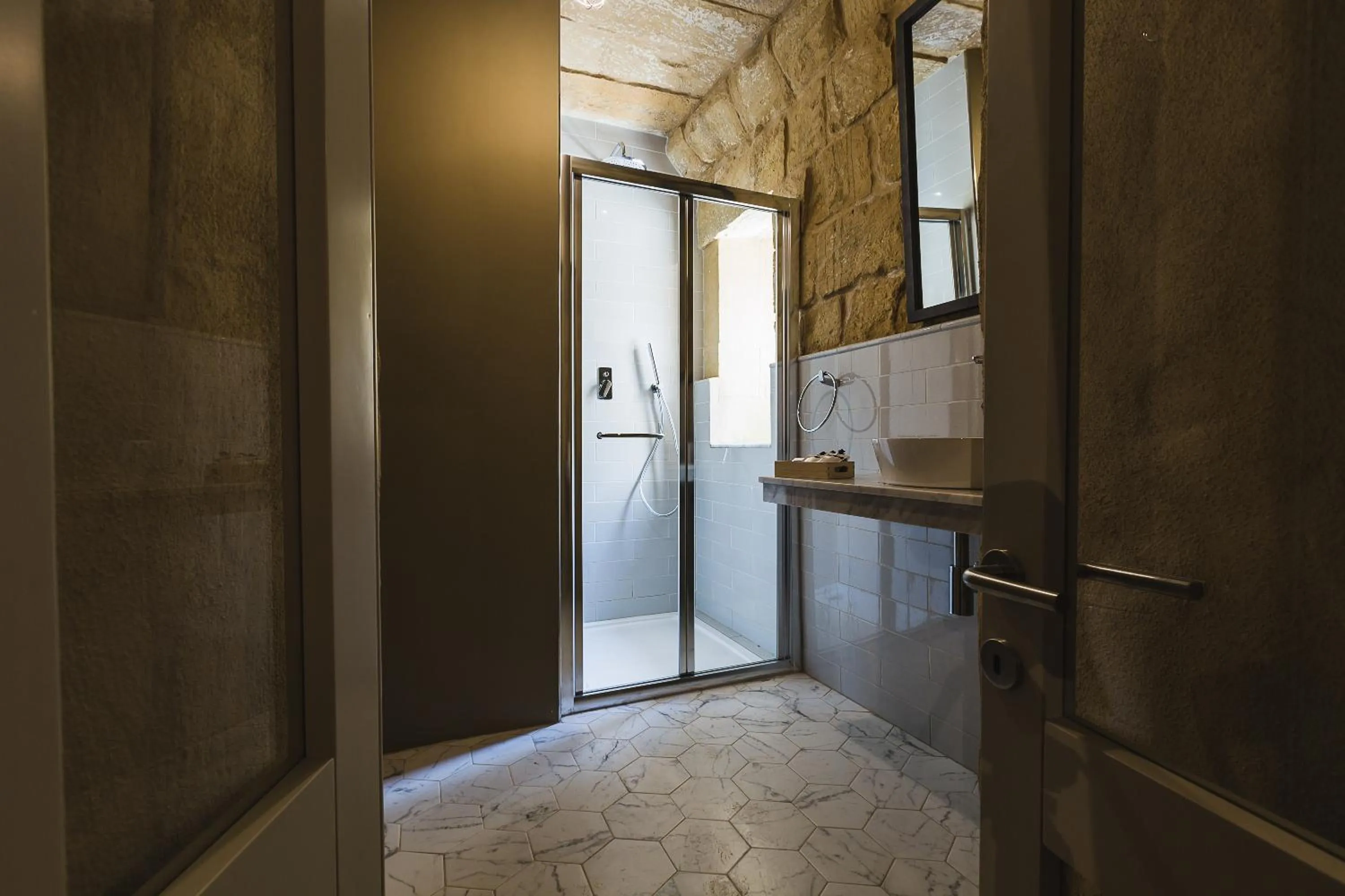 Talbot & Bons Bed & Breakfast