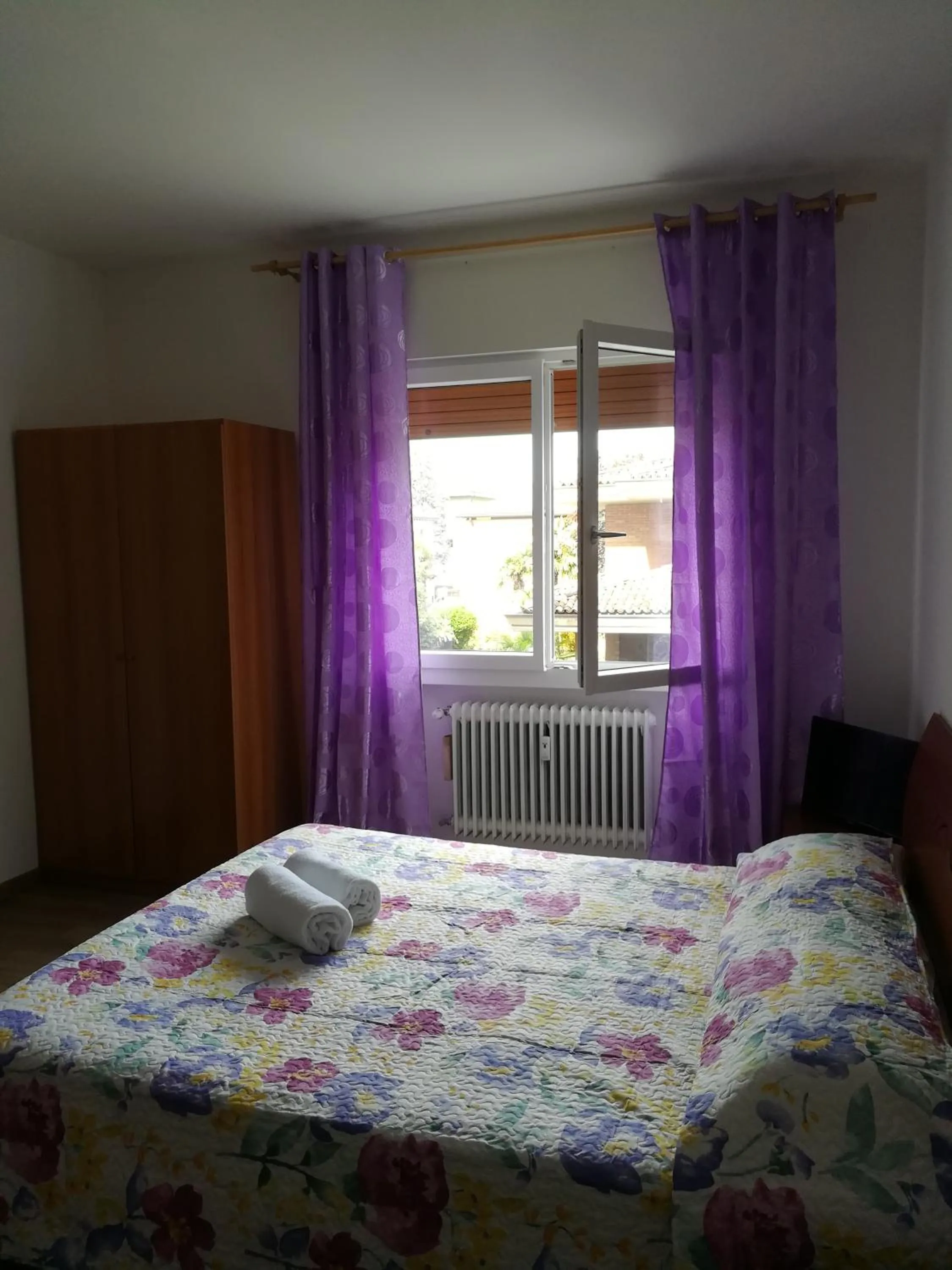 Bed in Venice Amazing House