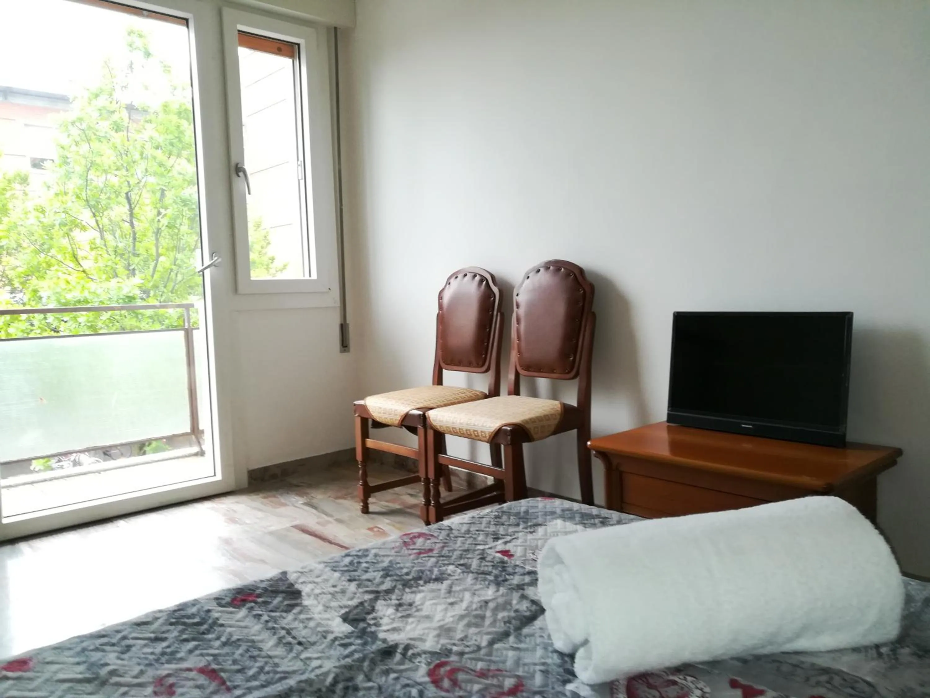 Bed in Venice Amazing House