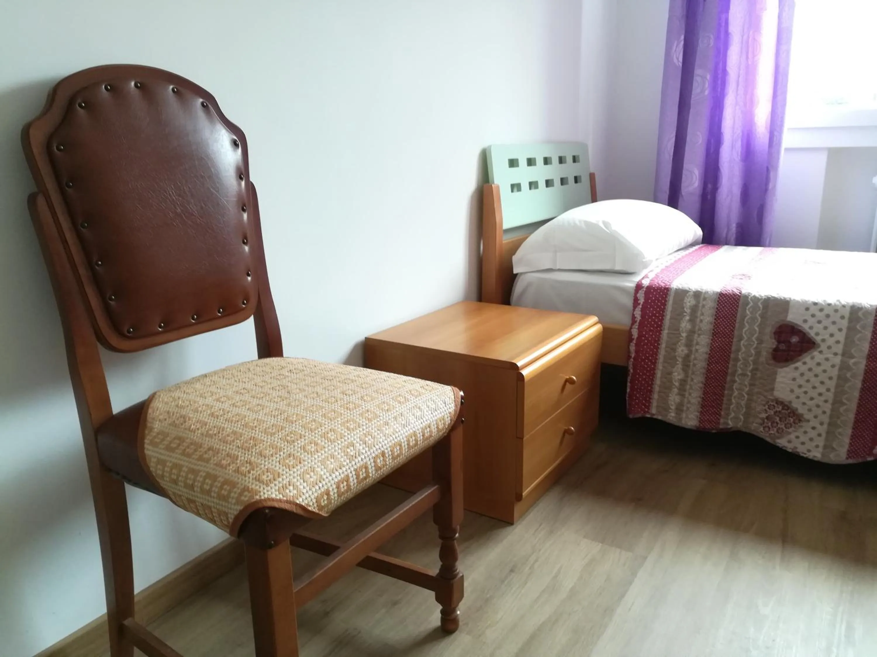 Bed in Venice Amazing House