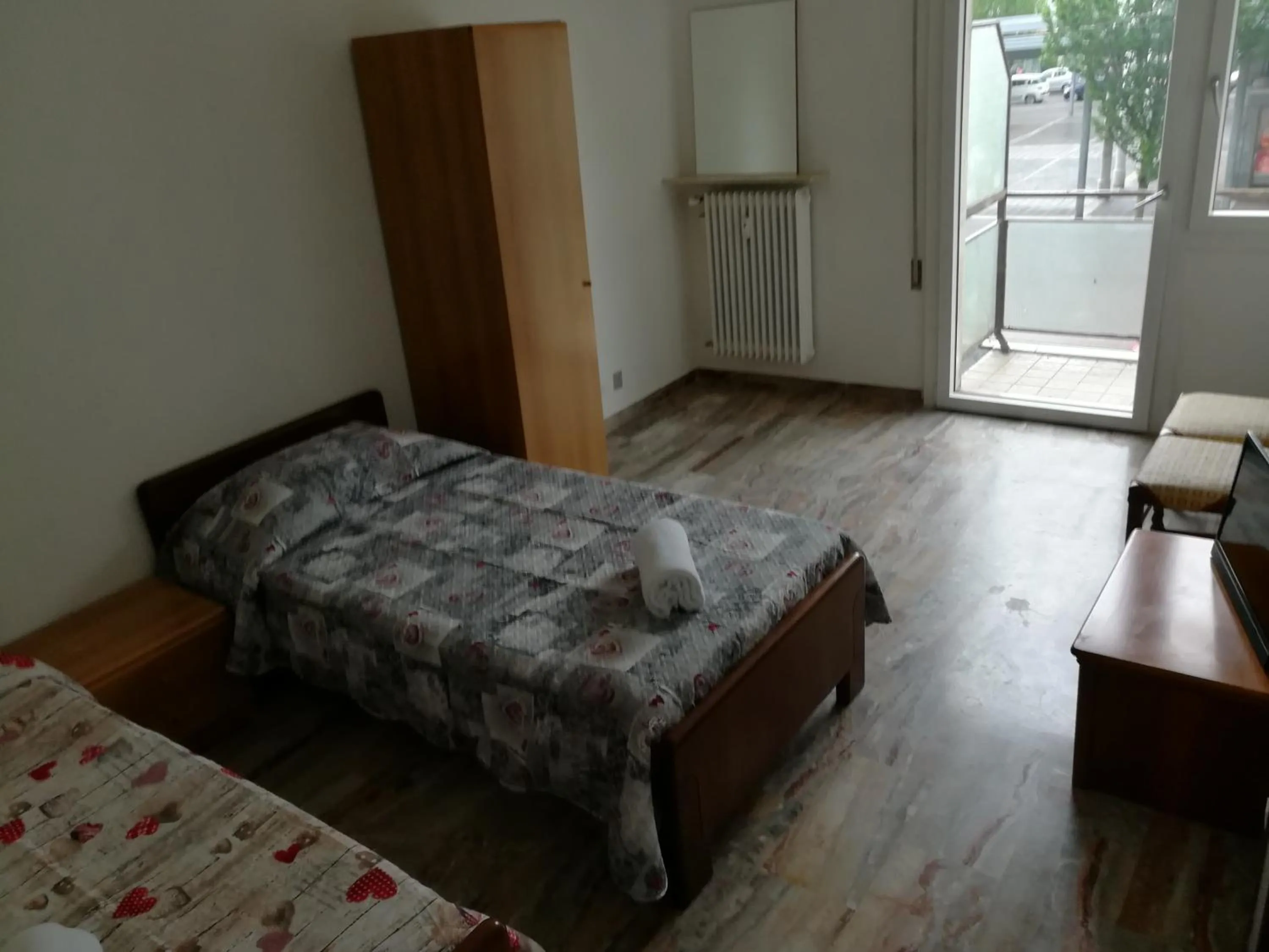 Bed in Venice Amazing House