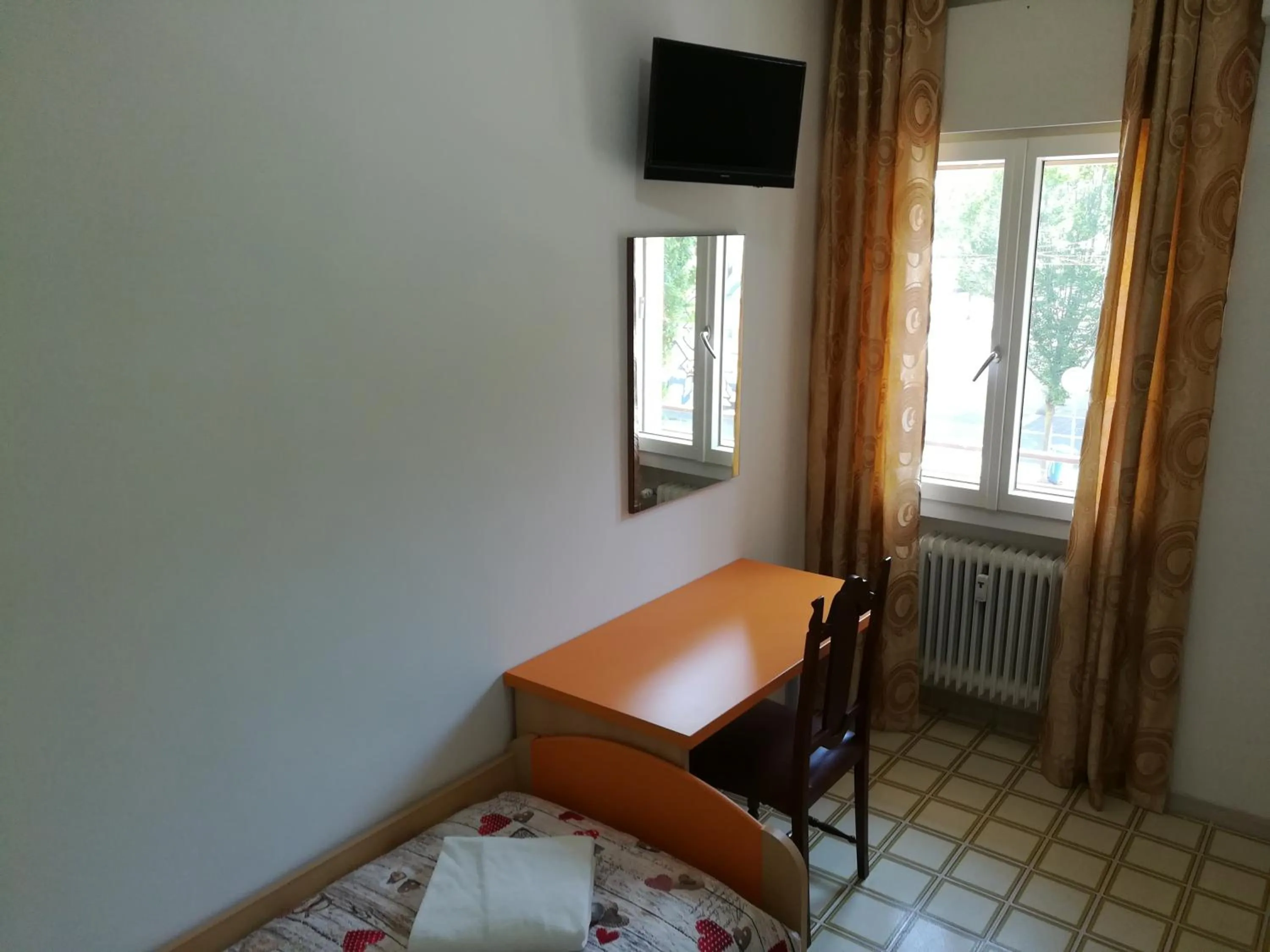 Bed in Venice Amazing House