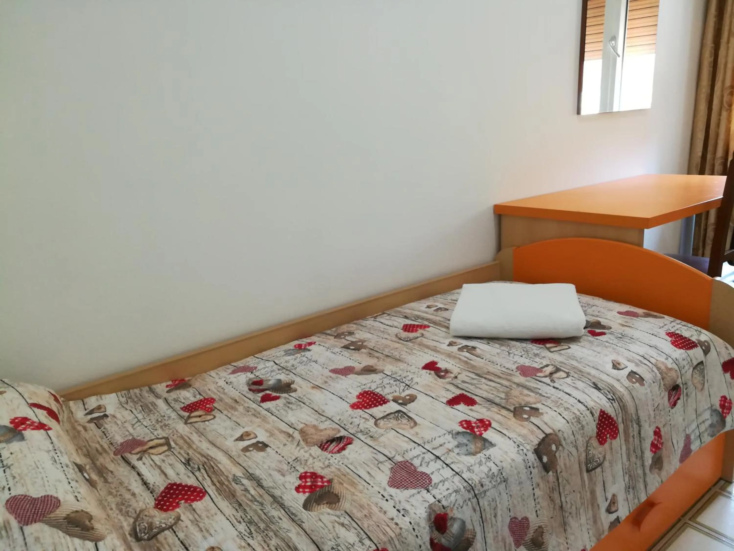 Bed in Venice Amazing House