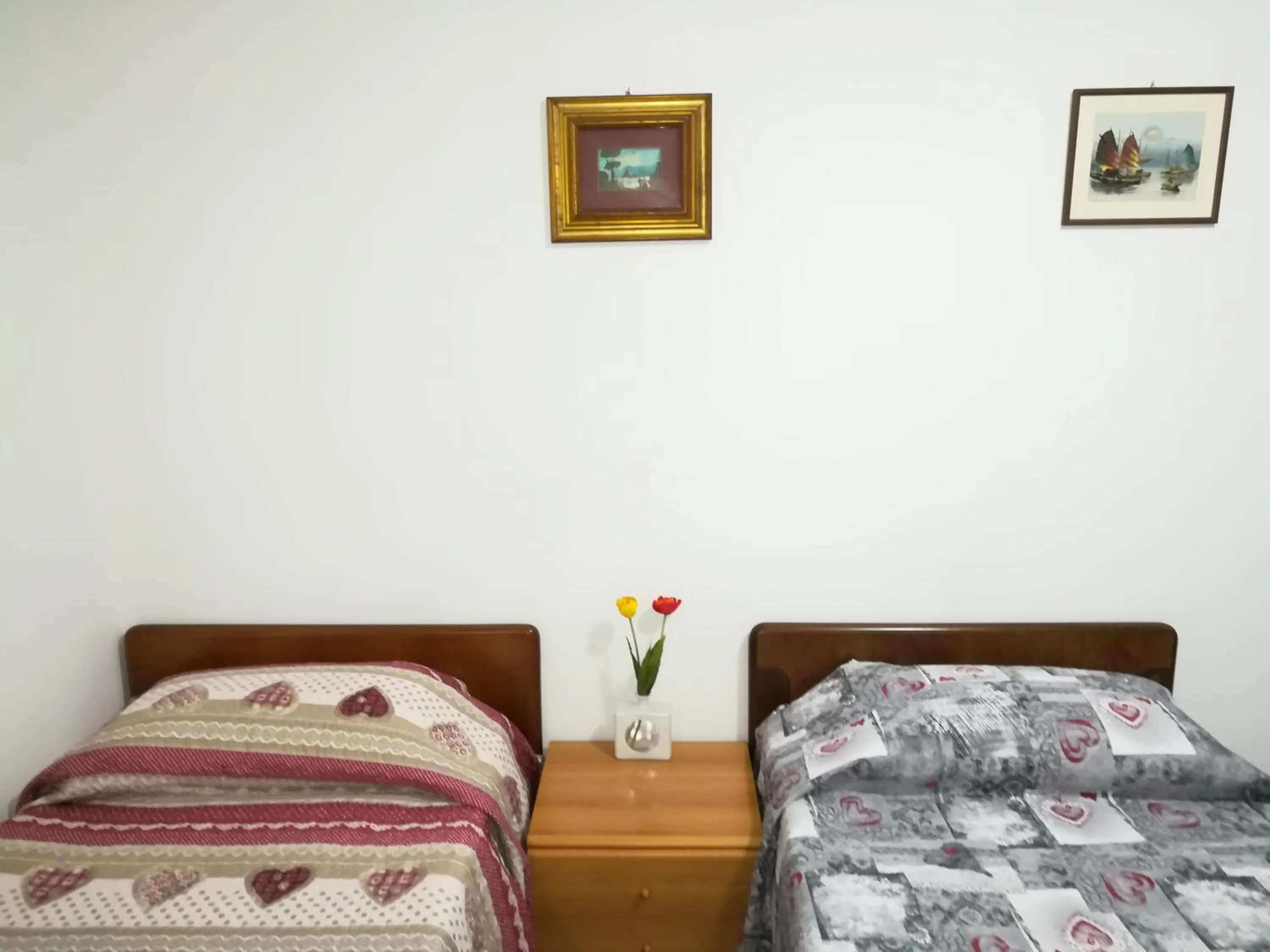 Bed in Venice Amazing House