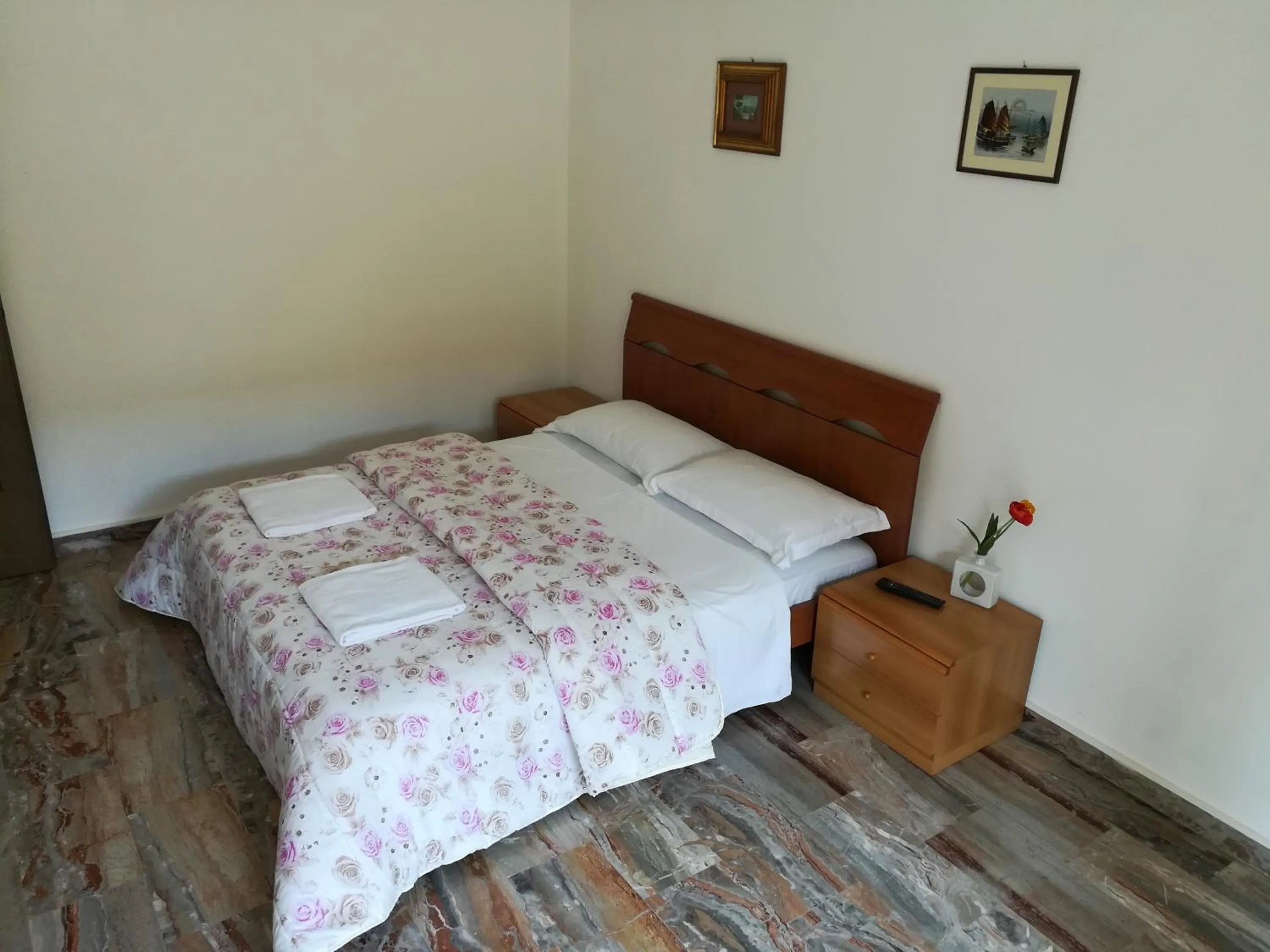 Bed in Venice Amazing House