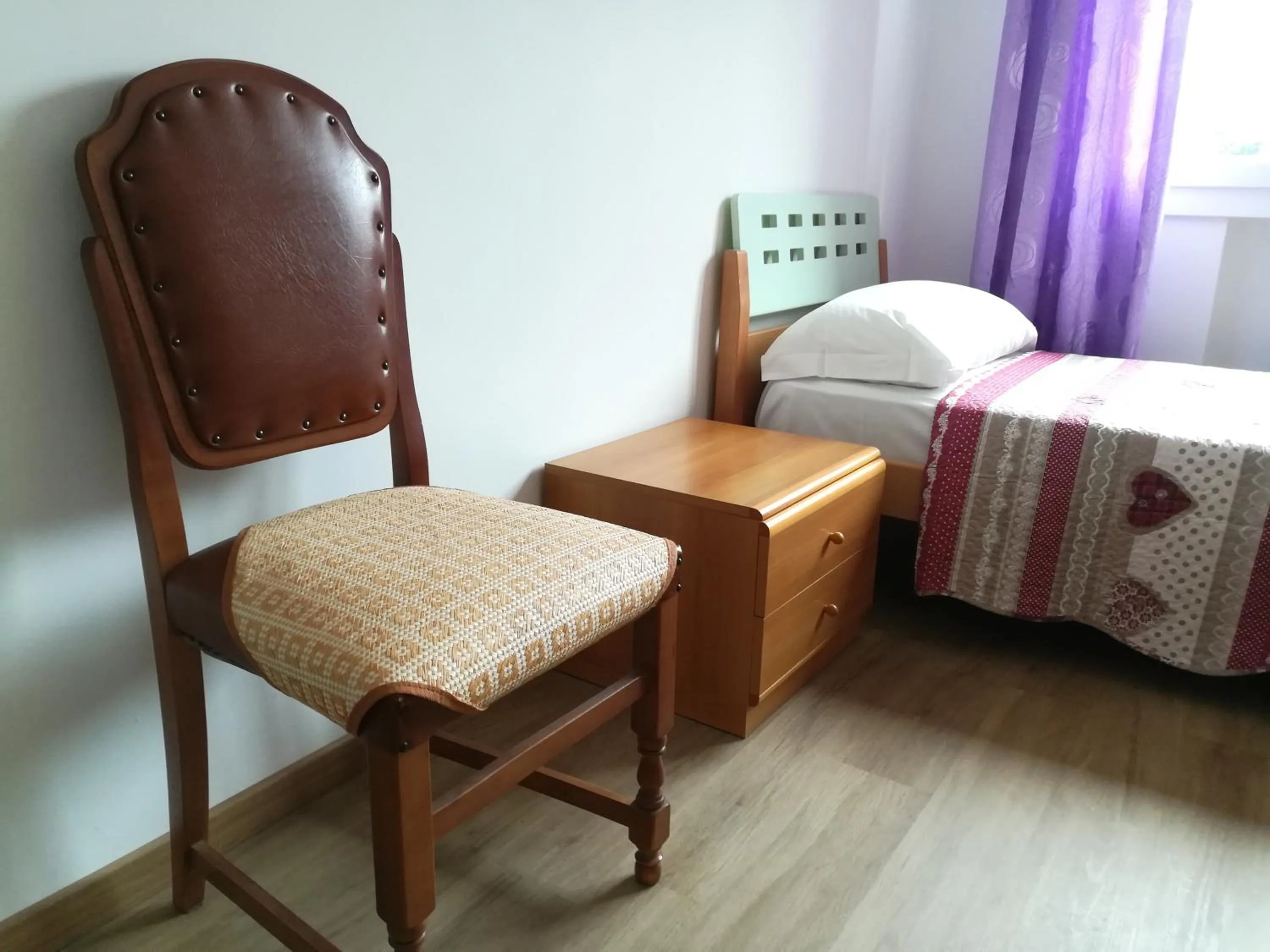 Bed in Venice Amazing House