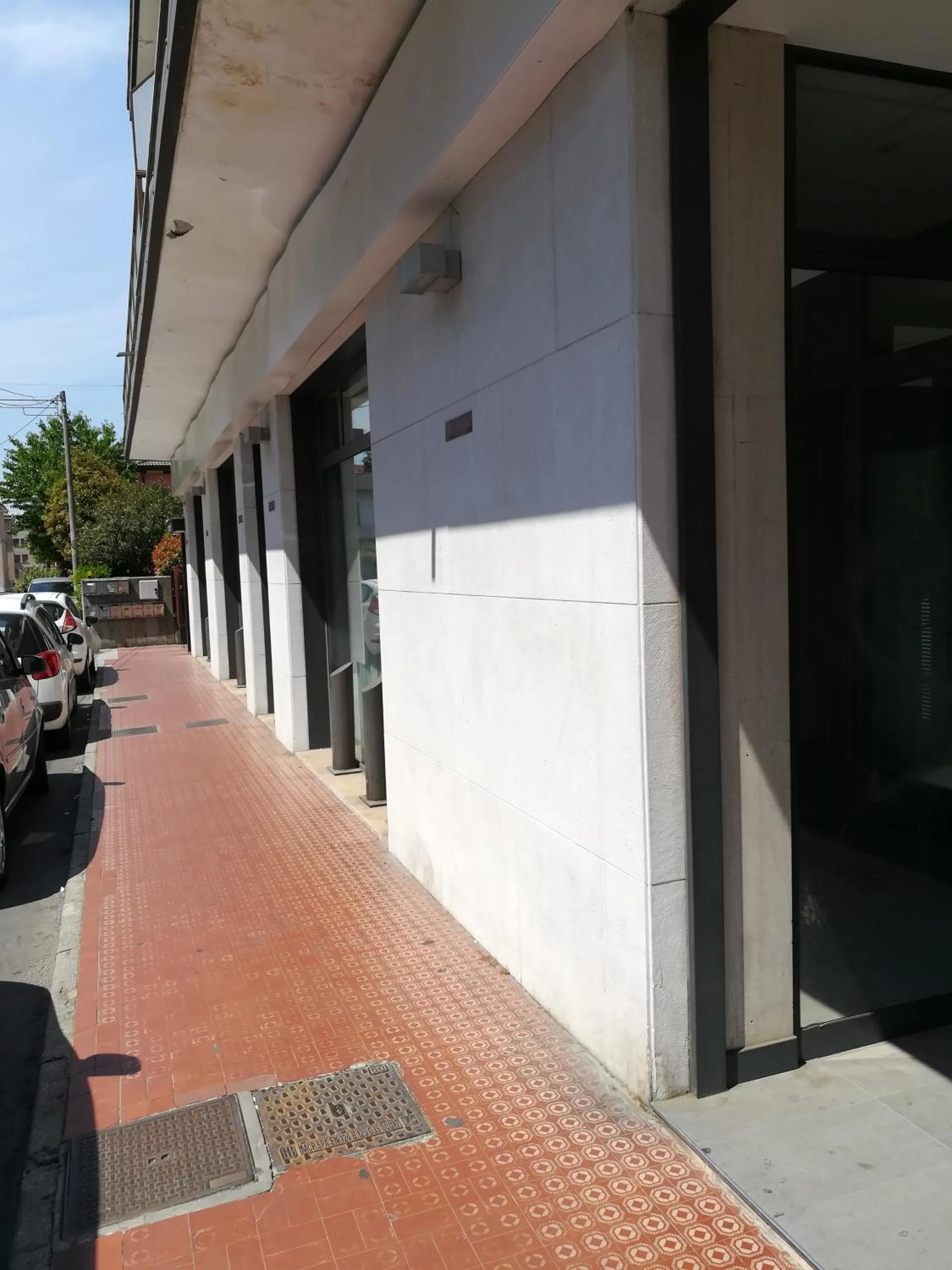 Property building in Venice Amazing House