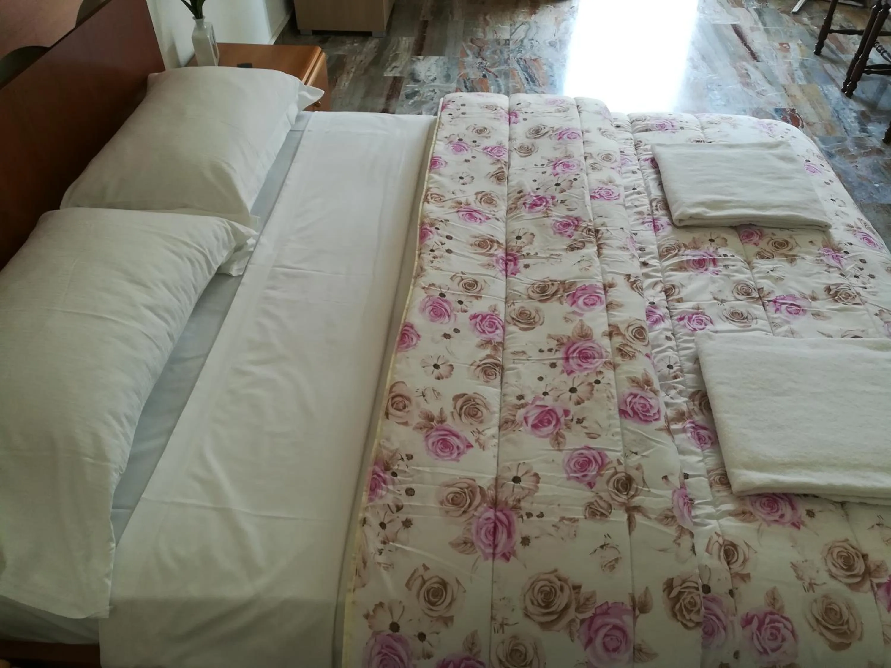 Bed in Venice Amazing House