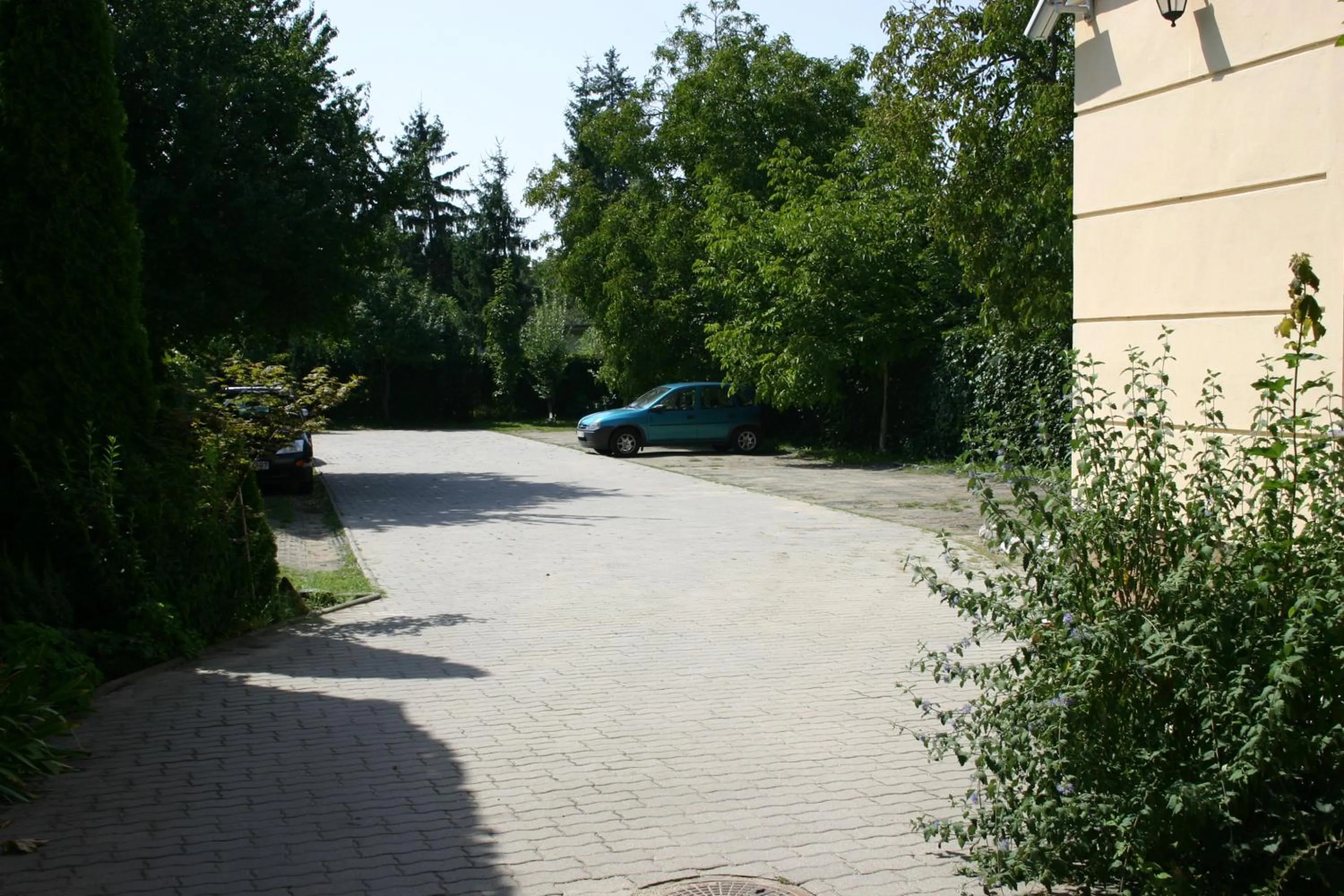 Other in P4W Hotel Residence Szombathely