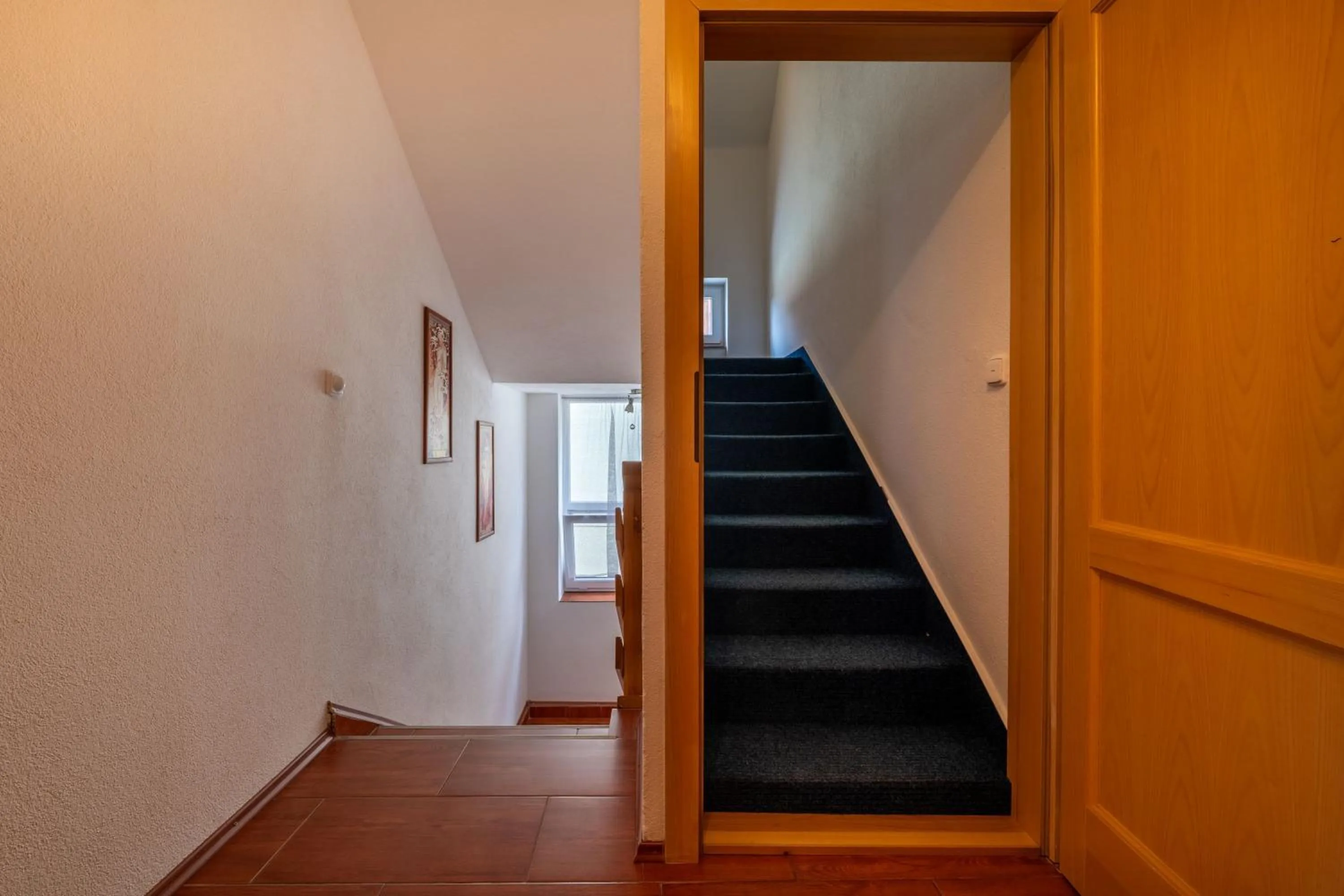 Property building in Apartmány Dreams