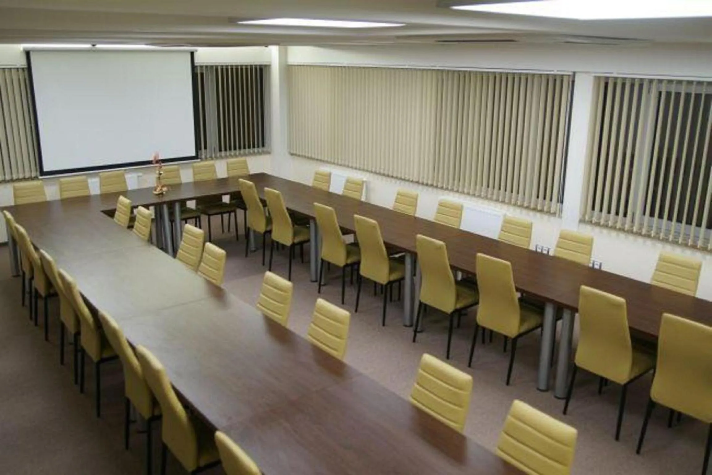 Meeting/conference room in Hotel River