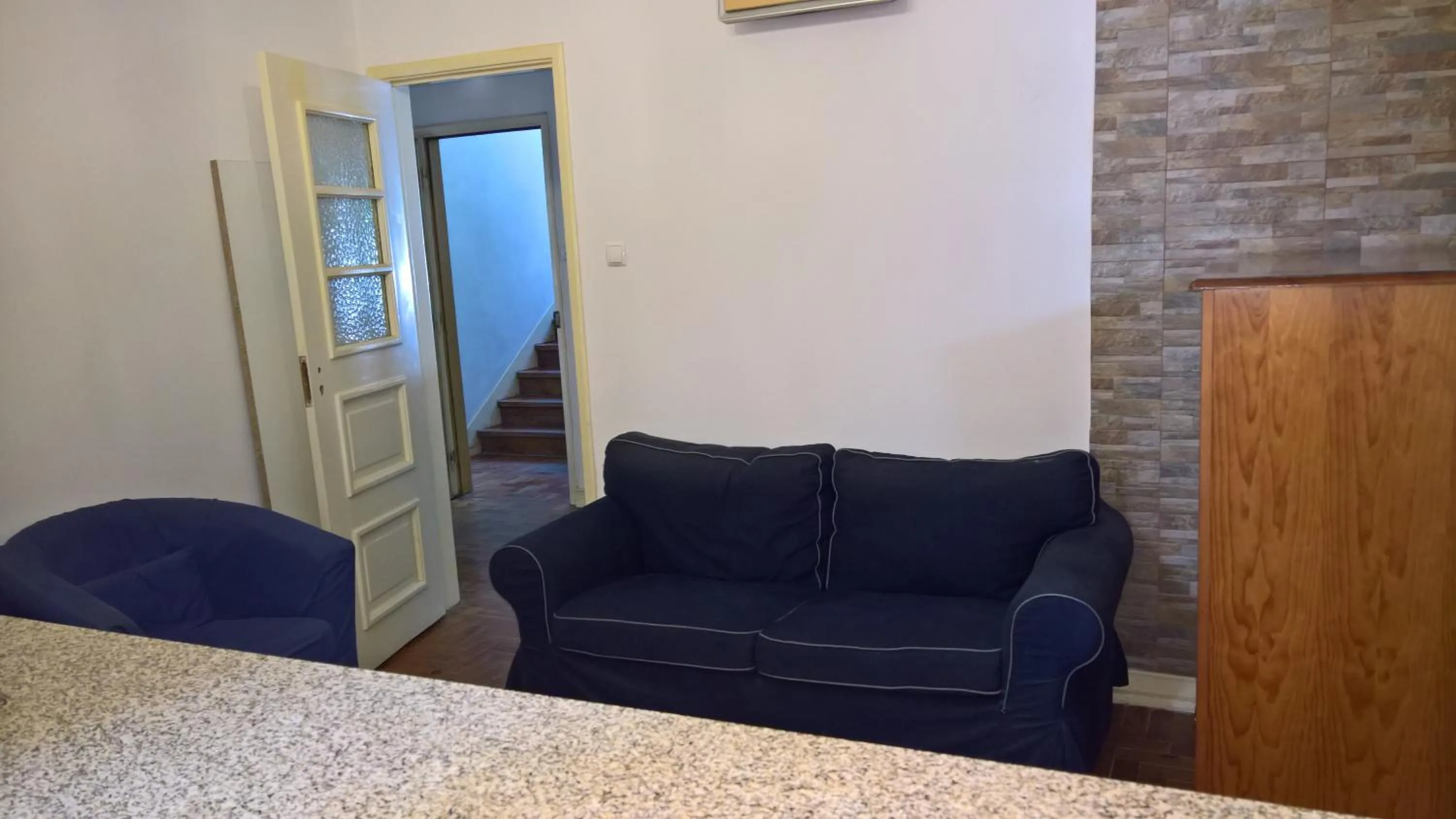 Lobby or reception in Casa Dom Manoel