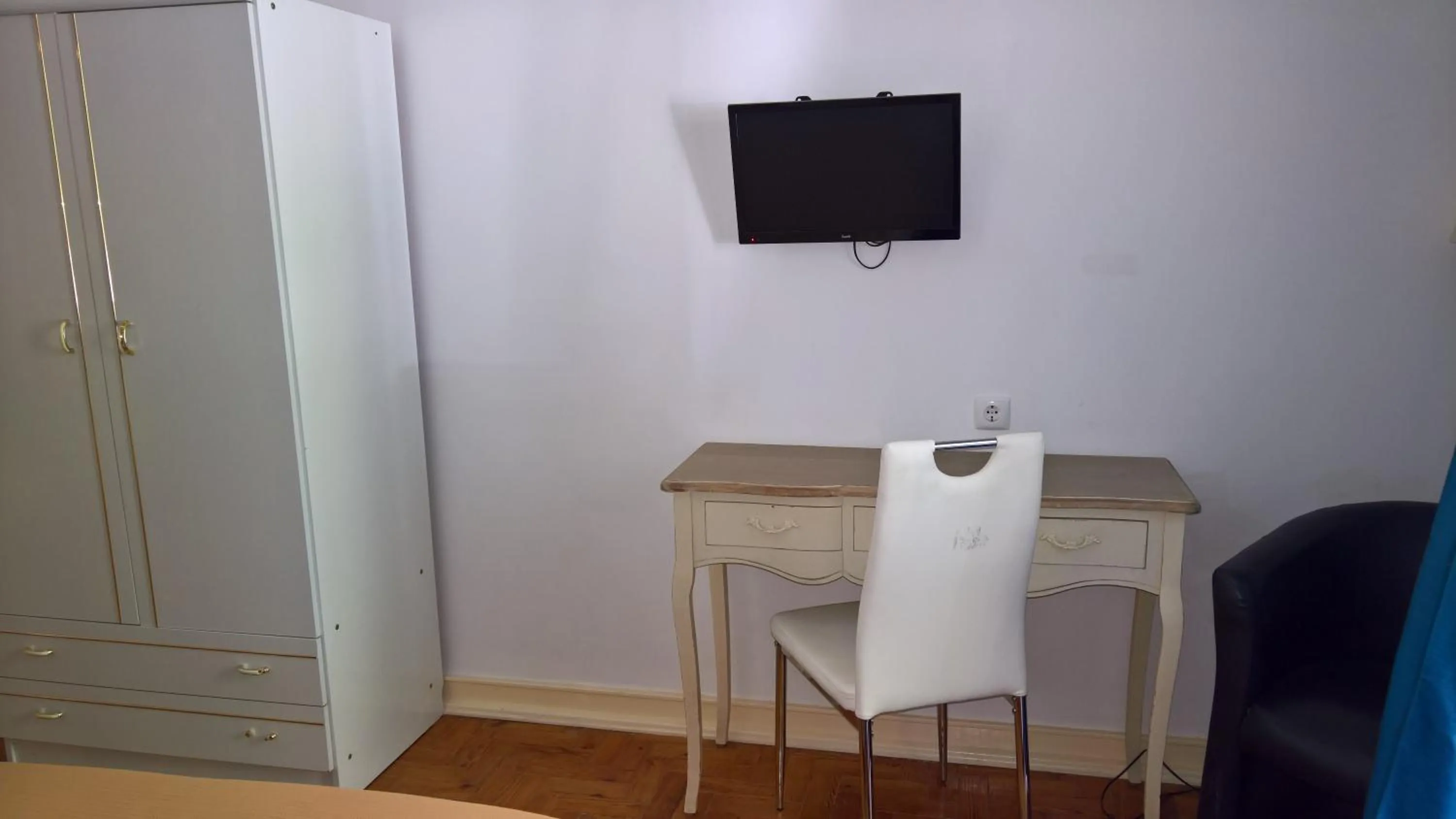 Seating area in Casa Dom Manoel