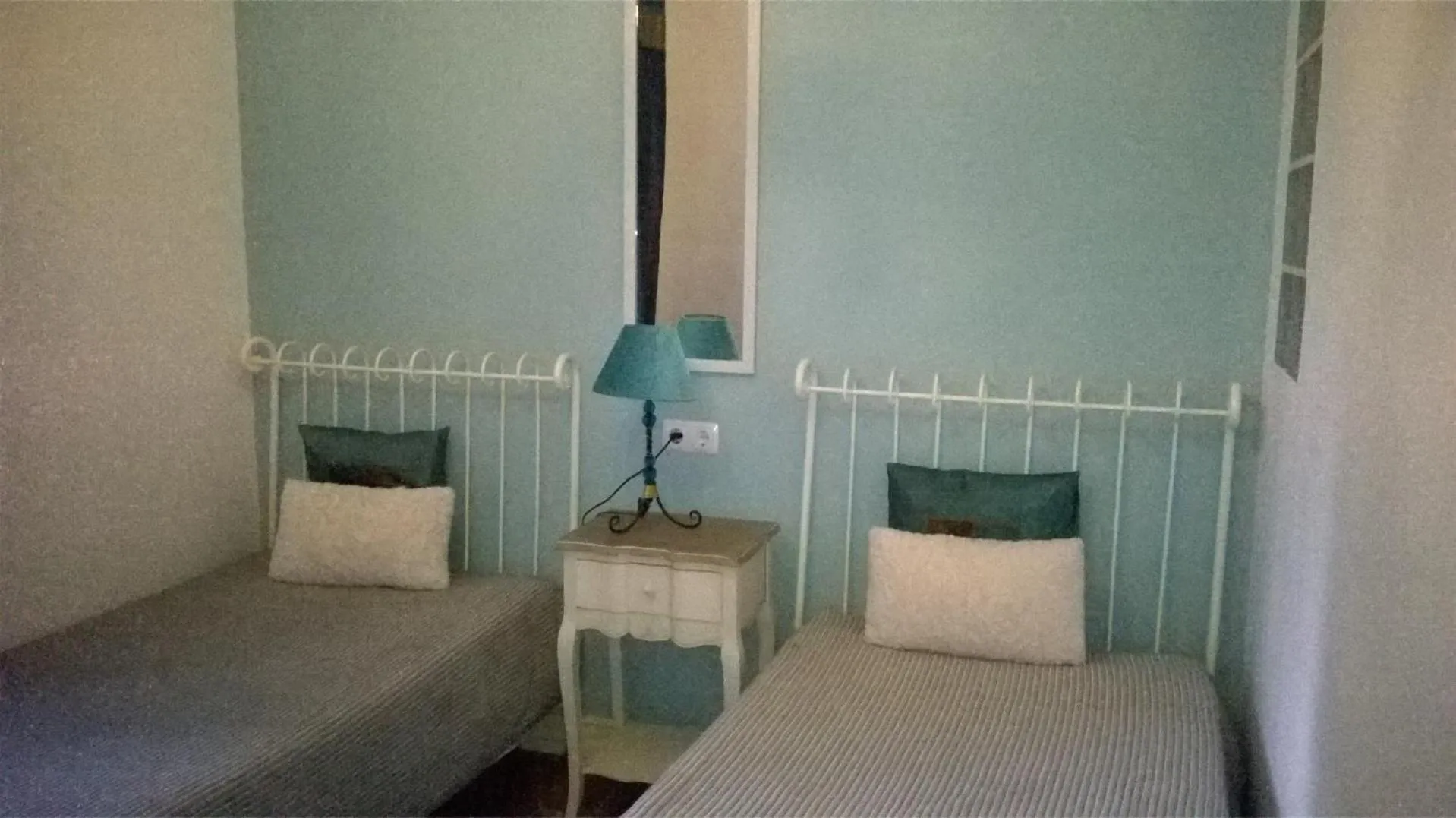 Bedroom, Bed in Casa Dom Manoel