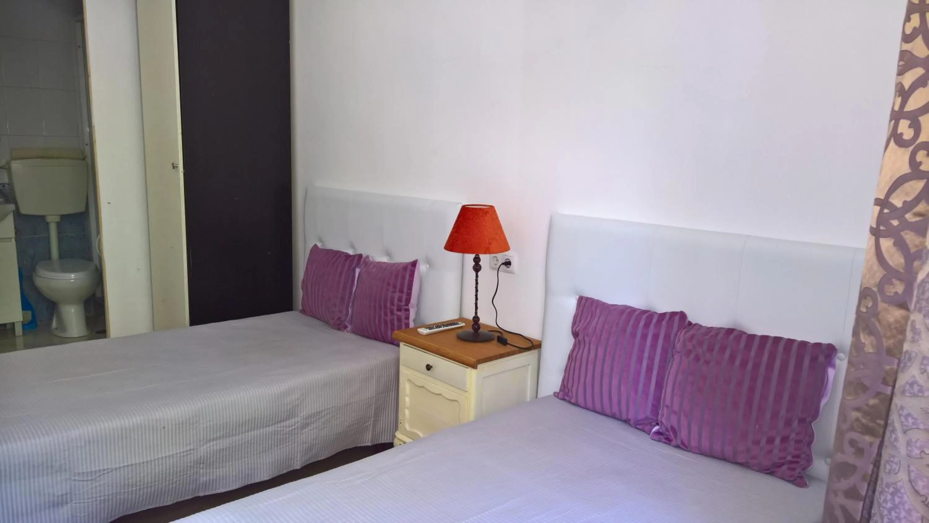 Bedroom, Bed in Casa Dom Manoel