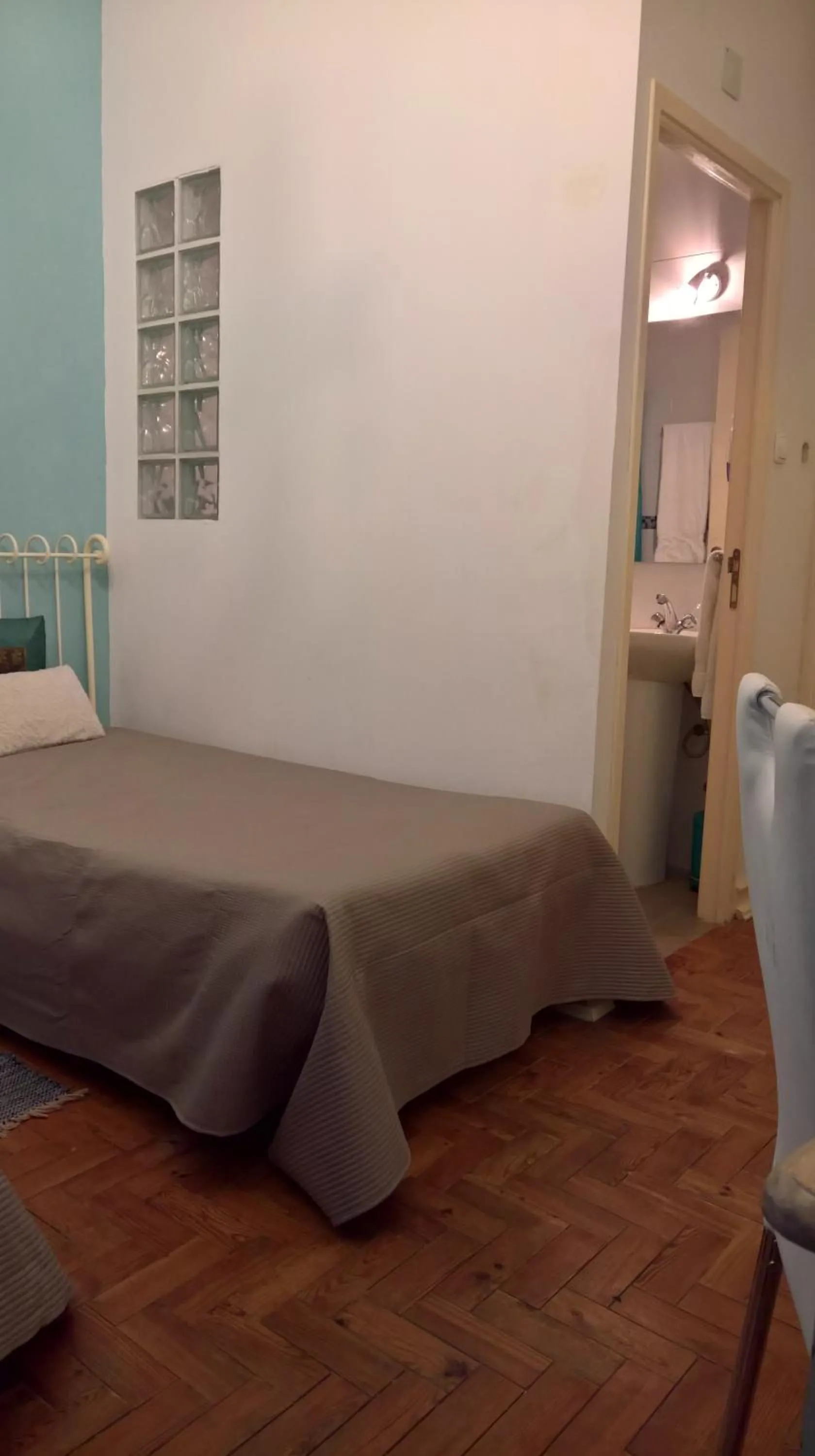 Bedroom, Bed in Casa Dom Manoel