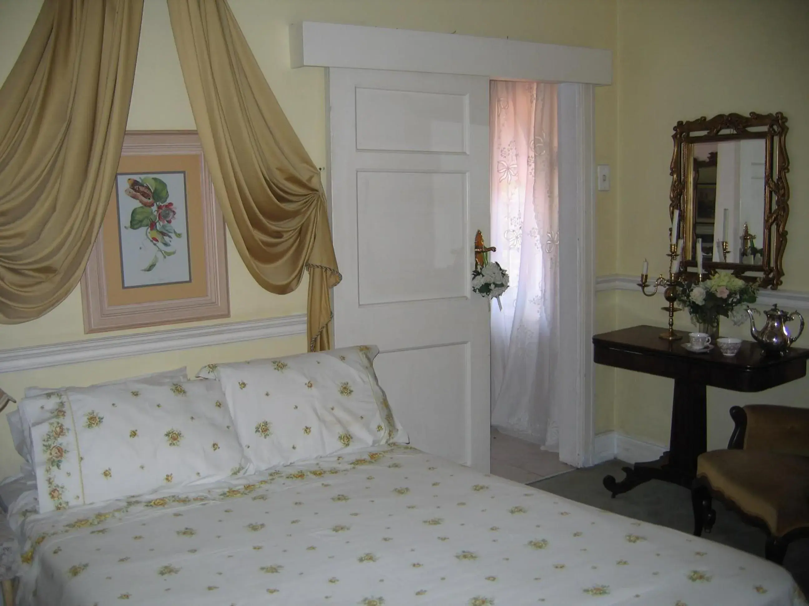 Standard Studio in Villa Victoria executive Guest House Standard Studio in Villa Victoria executive Guest House