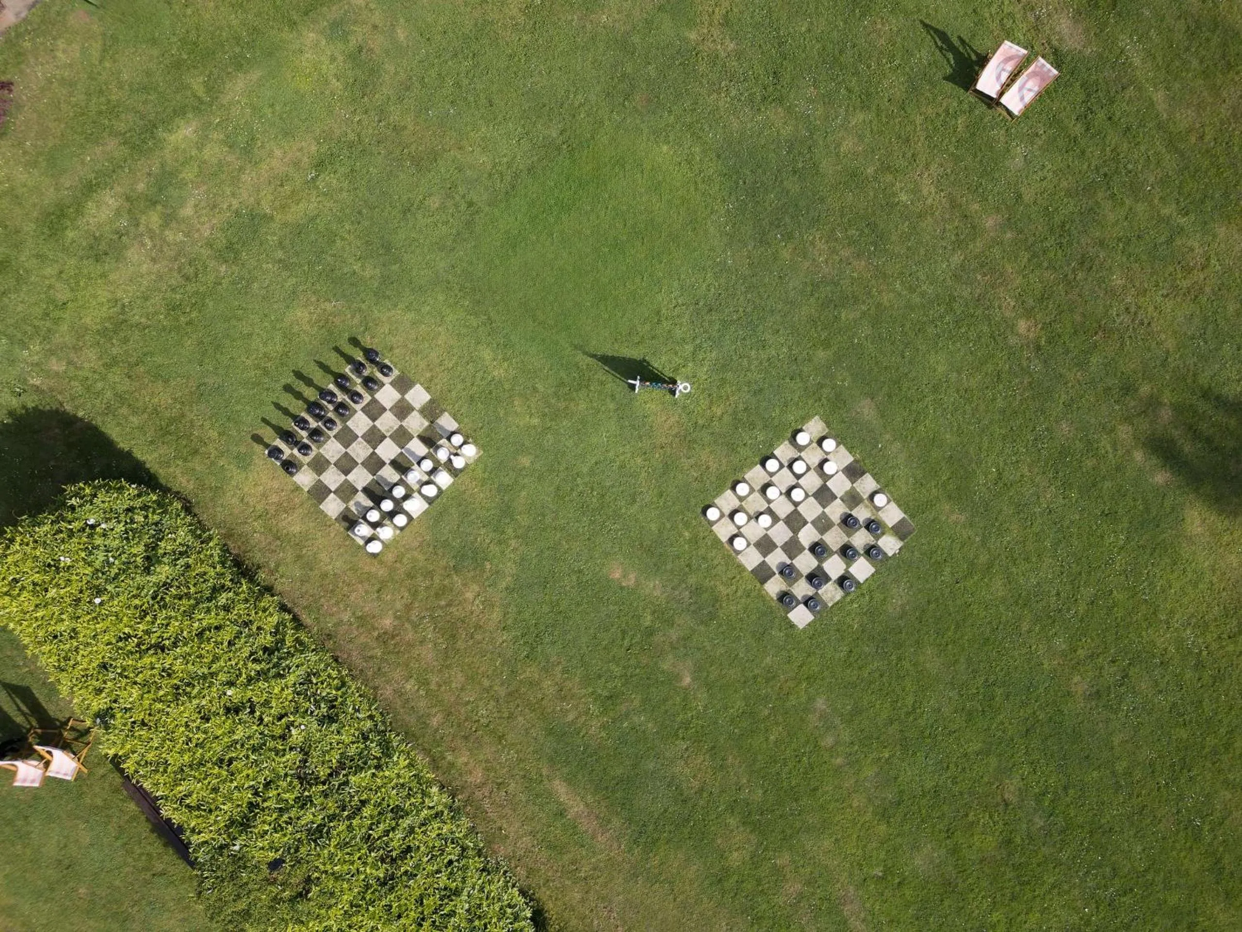 Property building in DoubleTree by Hilton Bristol South - Cadbury House