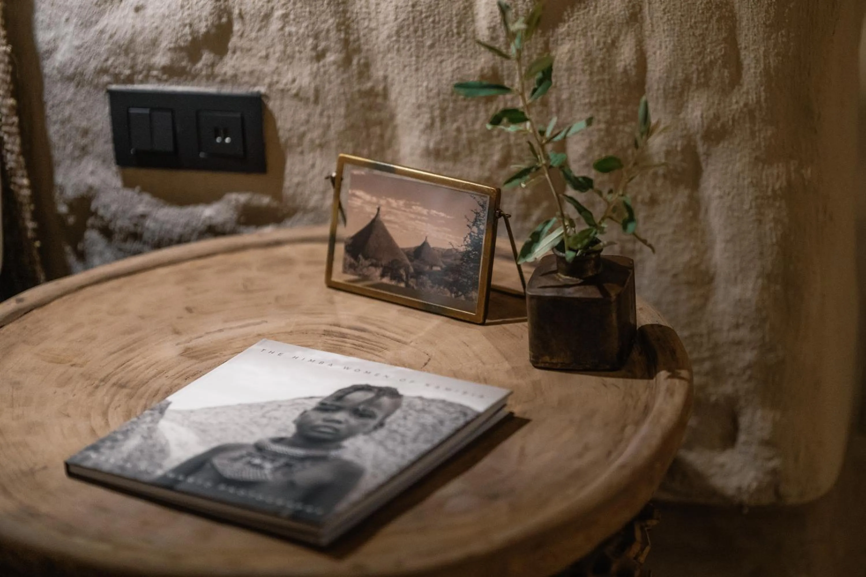 Decorative detail in Zannier Omaanda