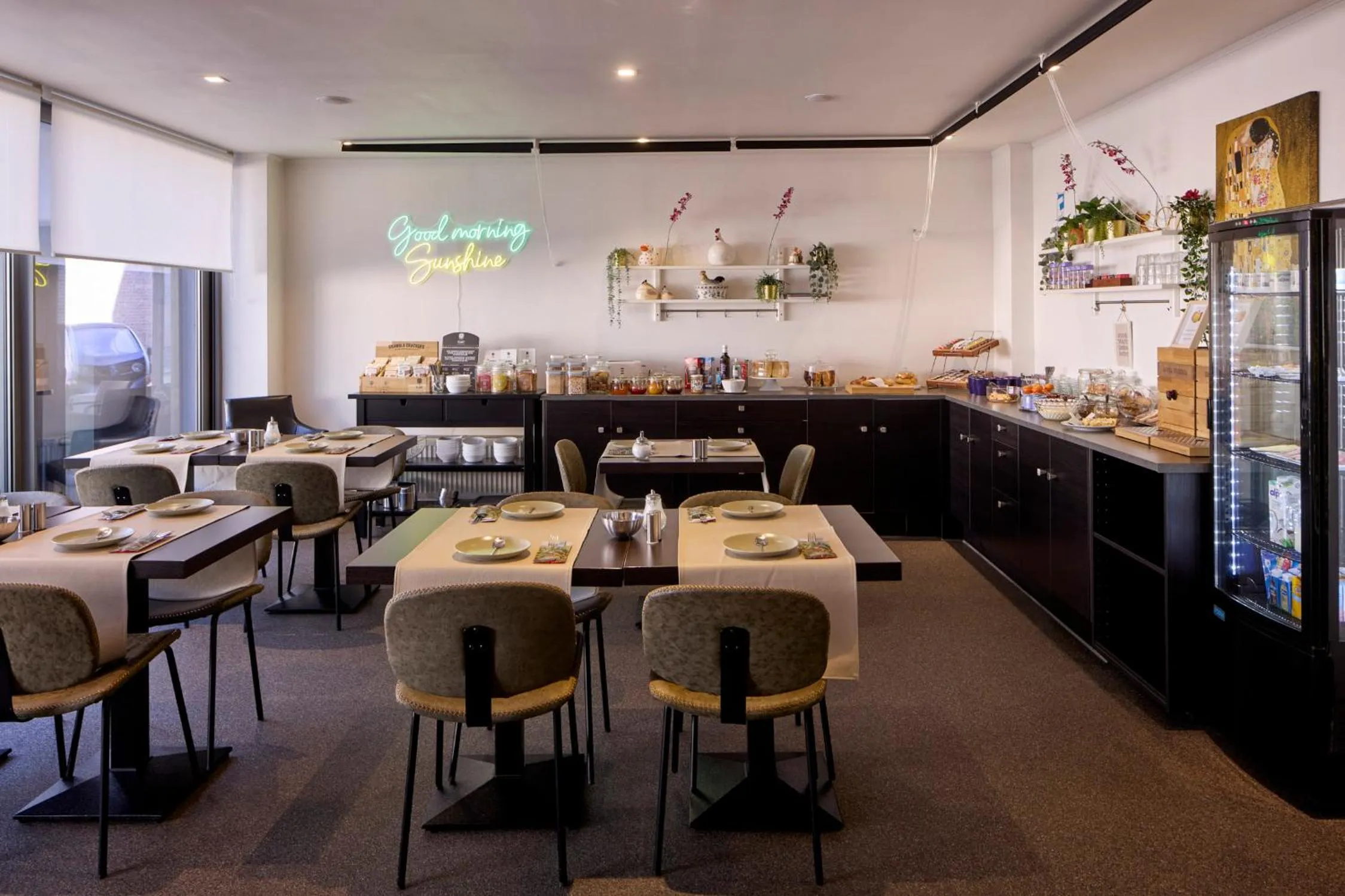 Alpha Hotel and Aparthotel