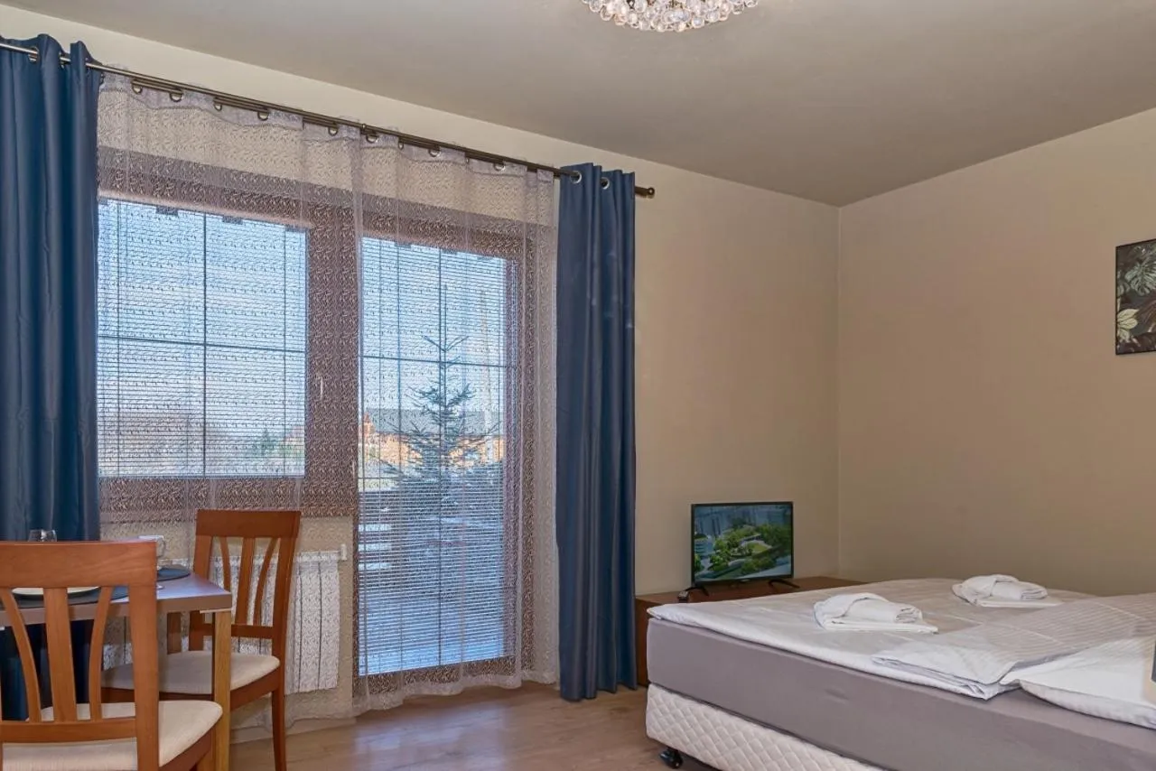 Bedroom, Bed in Tatragolf Mountain Resort