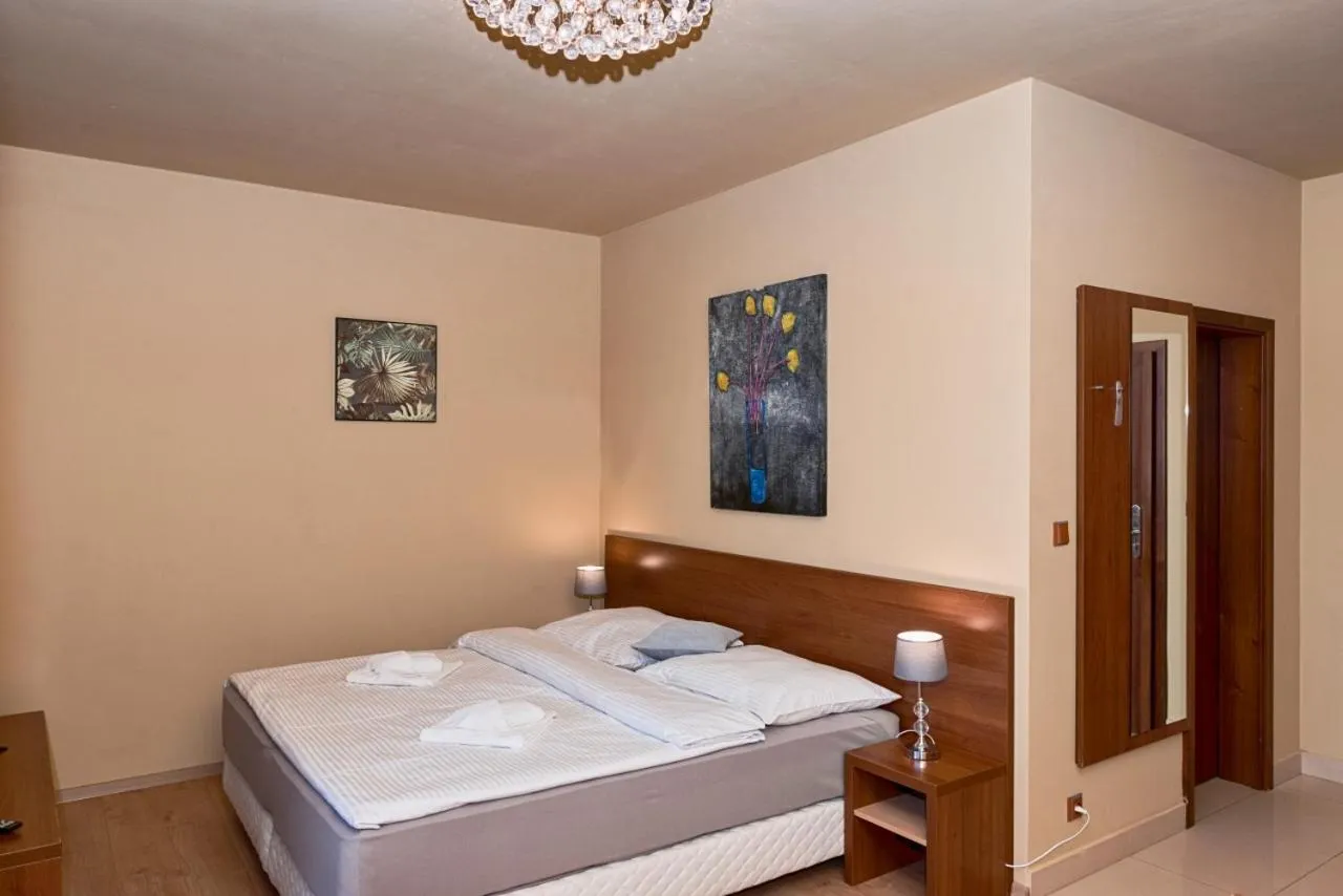 Bedroom, Bed in Tatragolf Mountain Resort