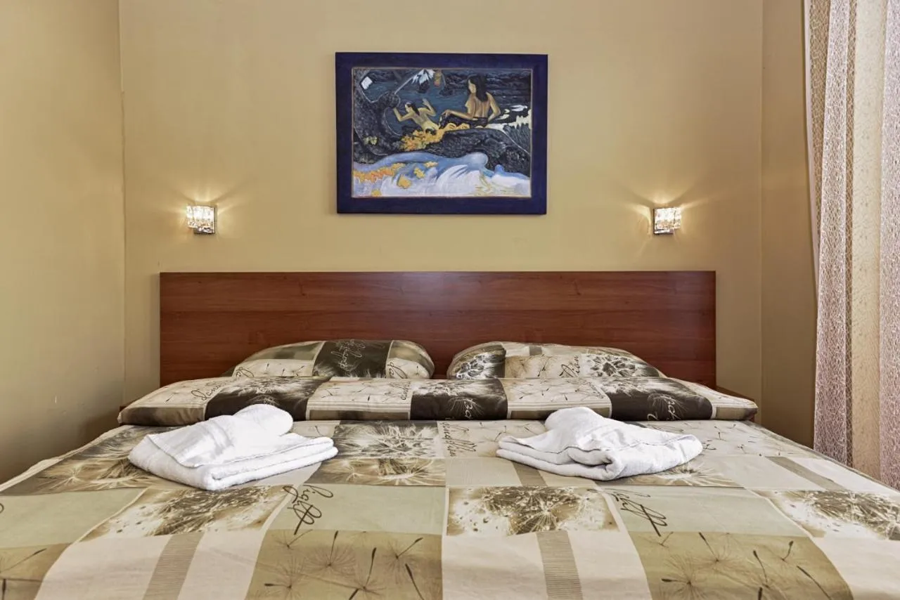 Bedroom, Bed in Tatragolf Mountain Resort