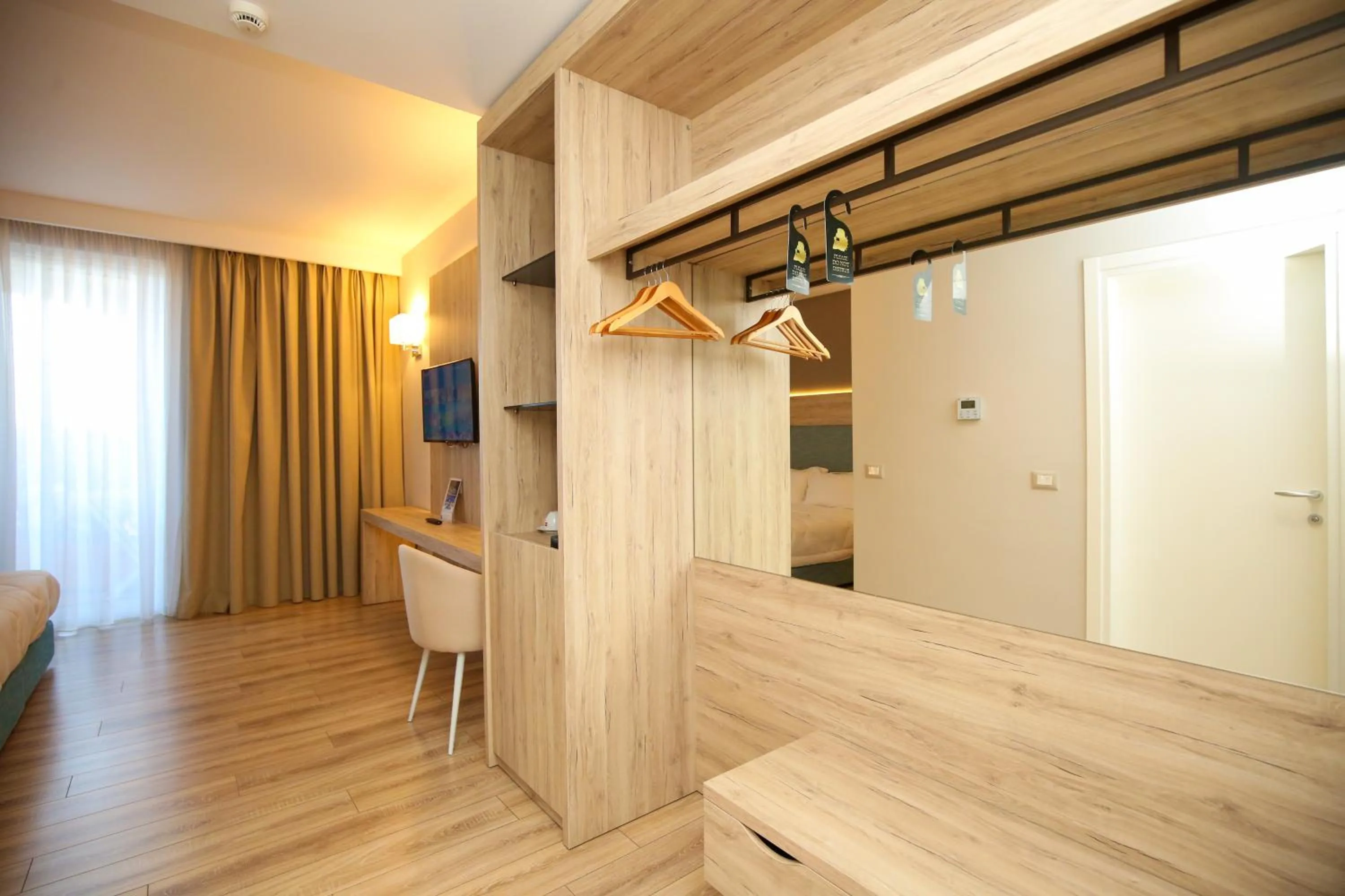 TV and multimedia in Regina Blu