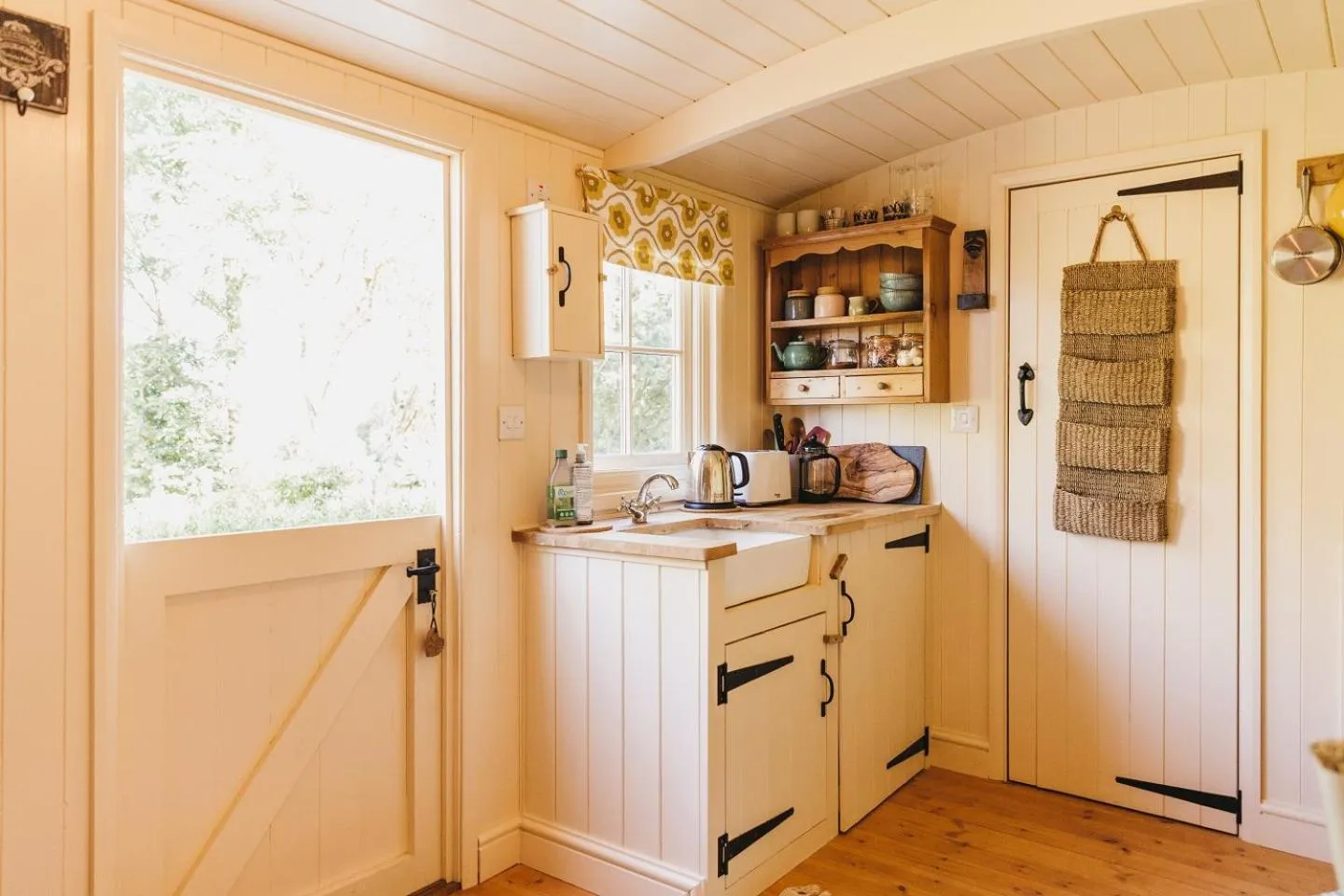 Kitchen or kitchenette in Brookfields