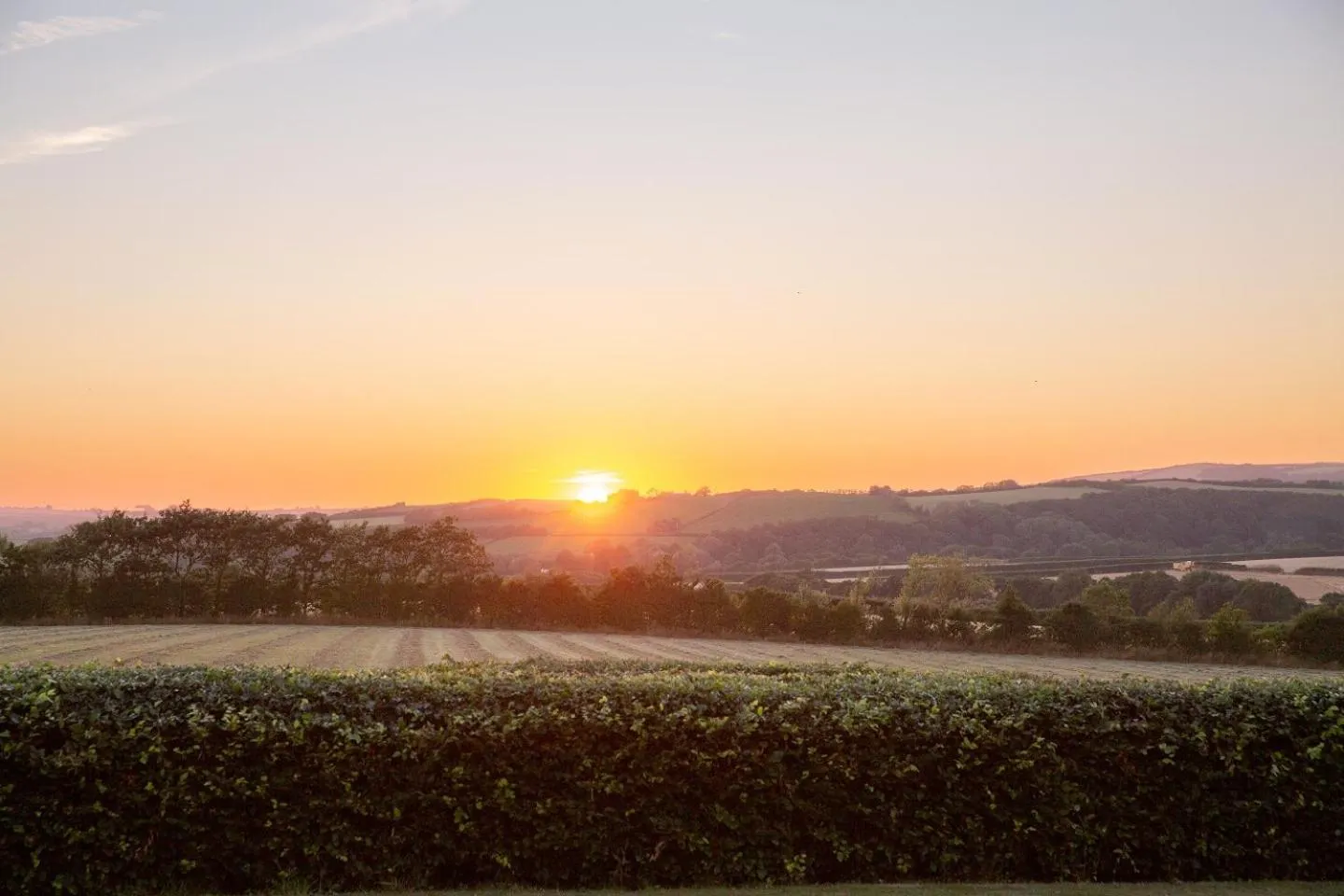 View (from property/room) in Brookfields