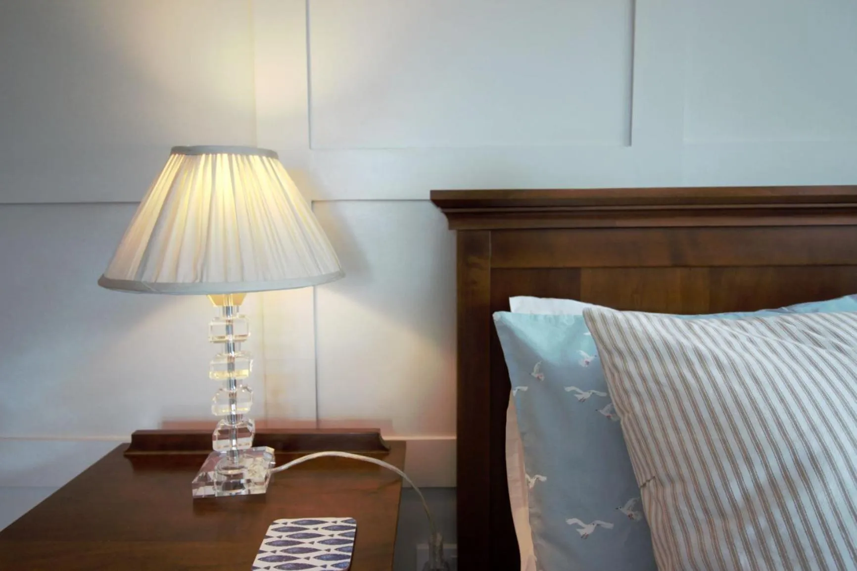 Bedroom in Brookfields