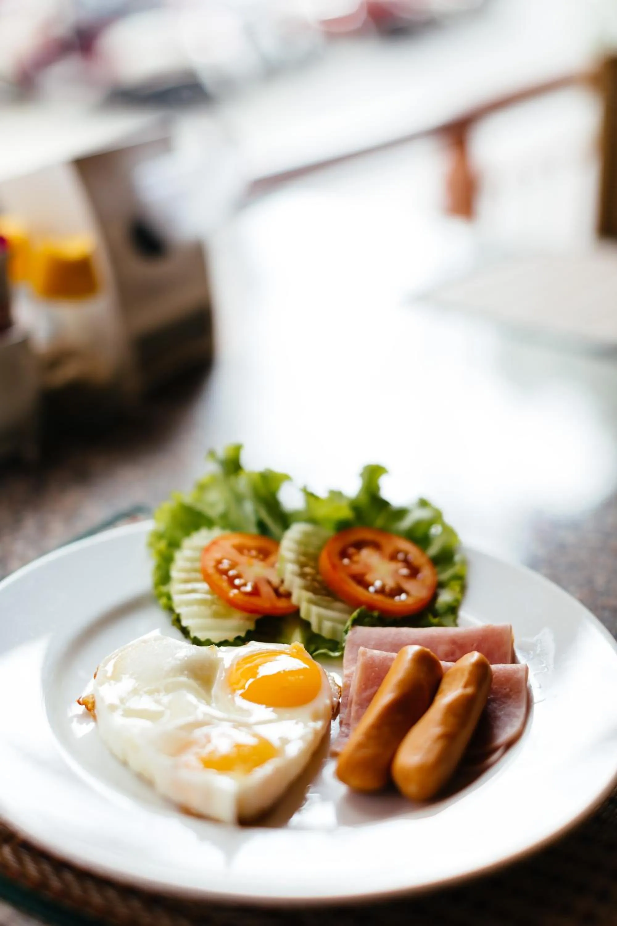 Restaurant/places to eat in Thipurai Annex Hotel