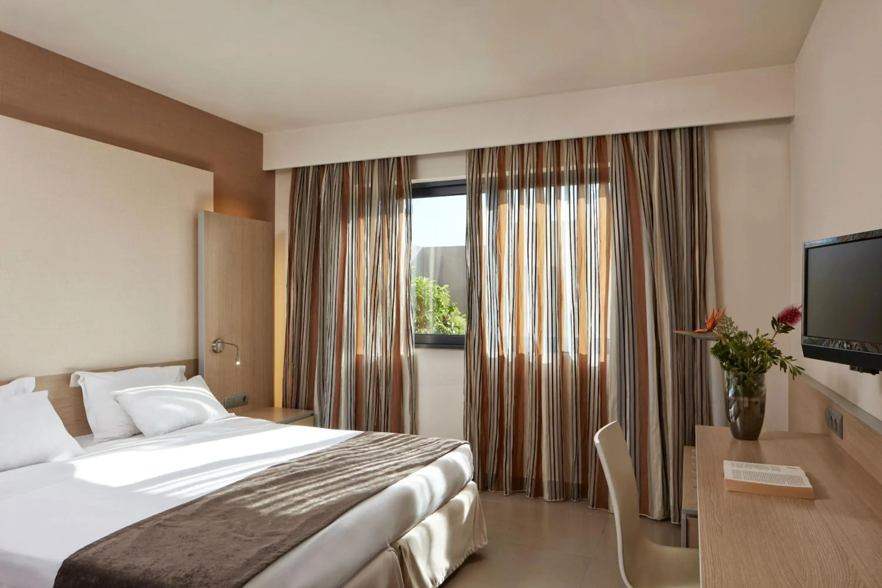 Superior Family Suite Inland View in Atlantica Mikri Poli Crete Superior Family Suite Inland View in Atlantica Mikri Poli Crete