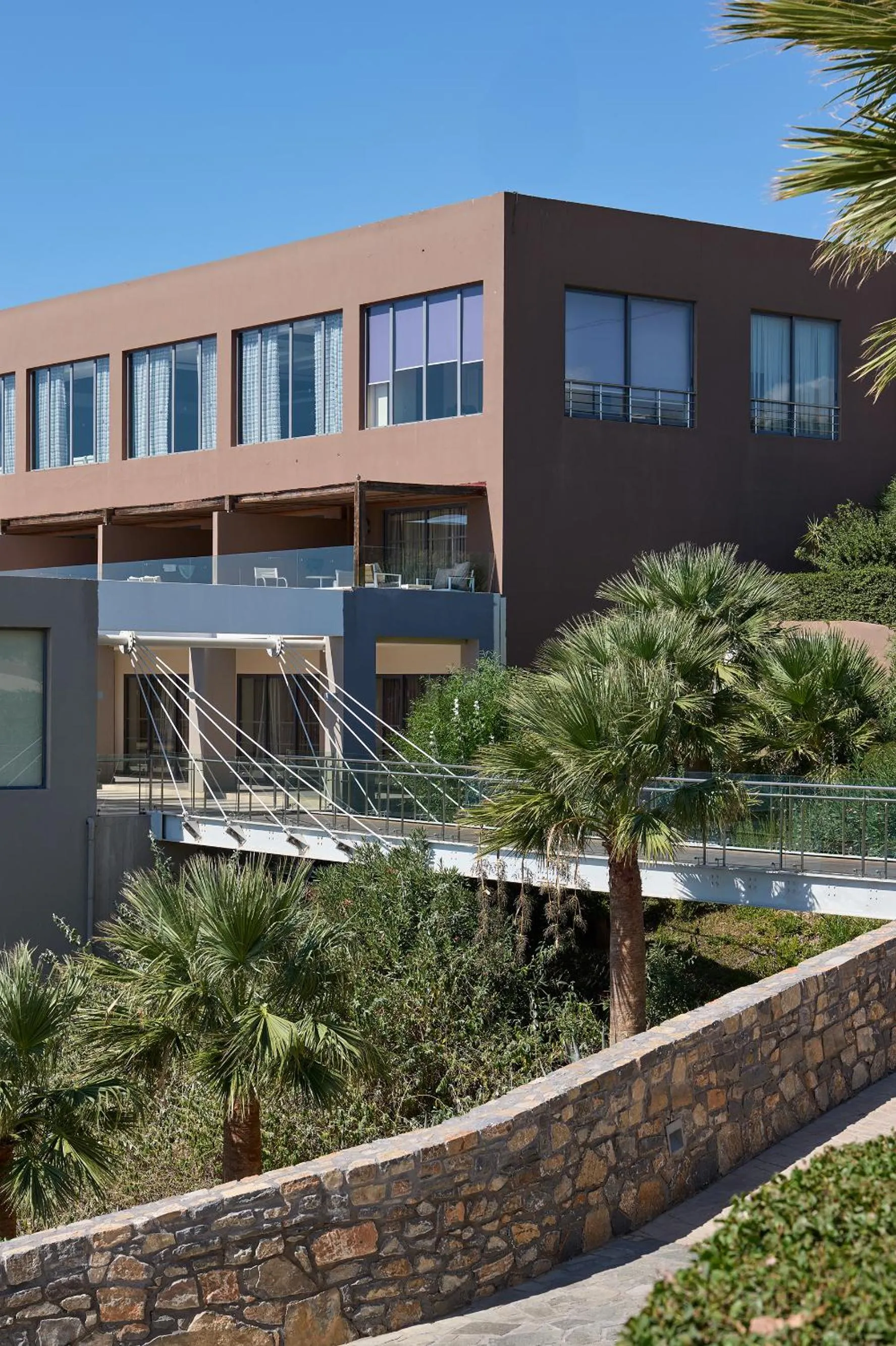 Property building in Atlantica Mikri Poli Crete